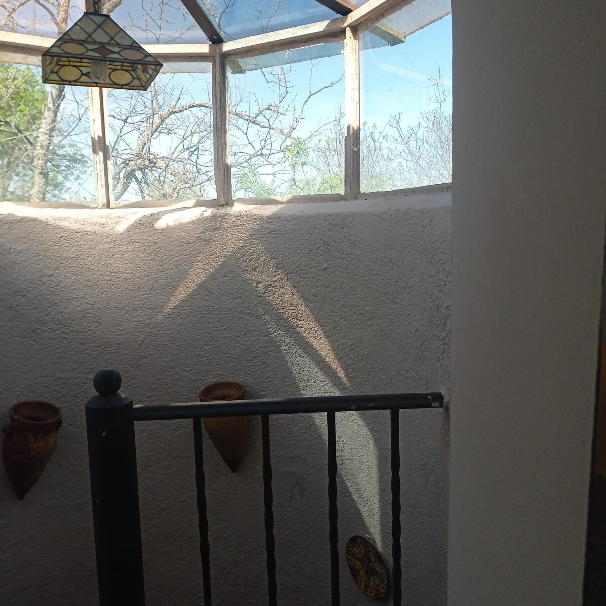 Casa Rural Viñas Perdidas