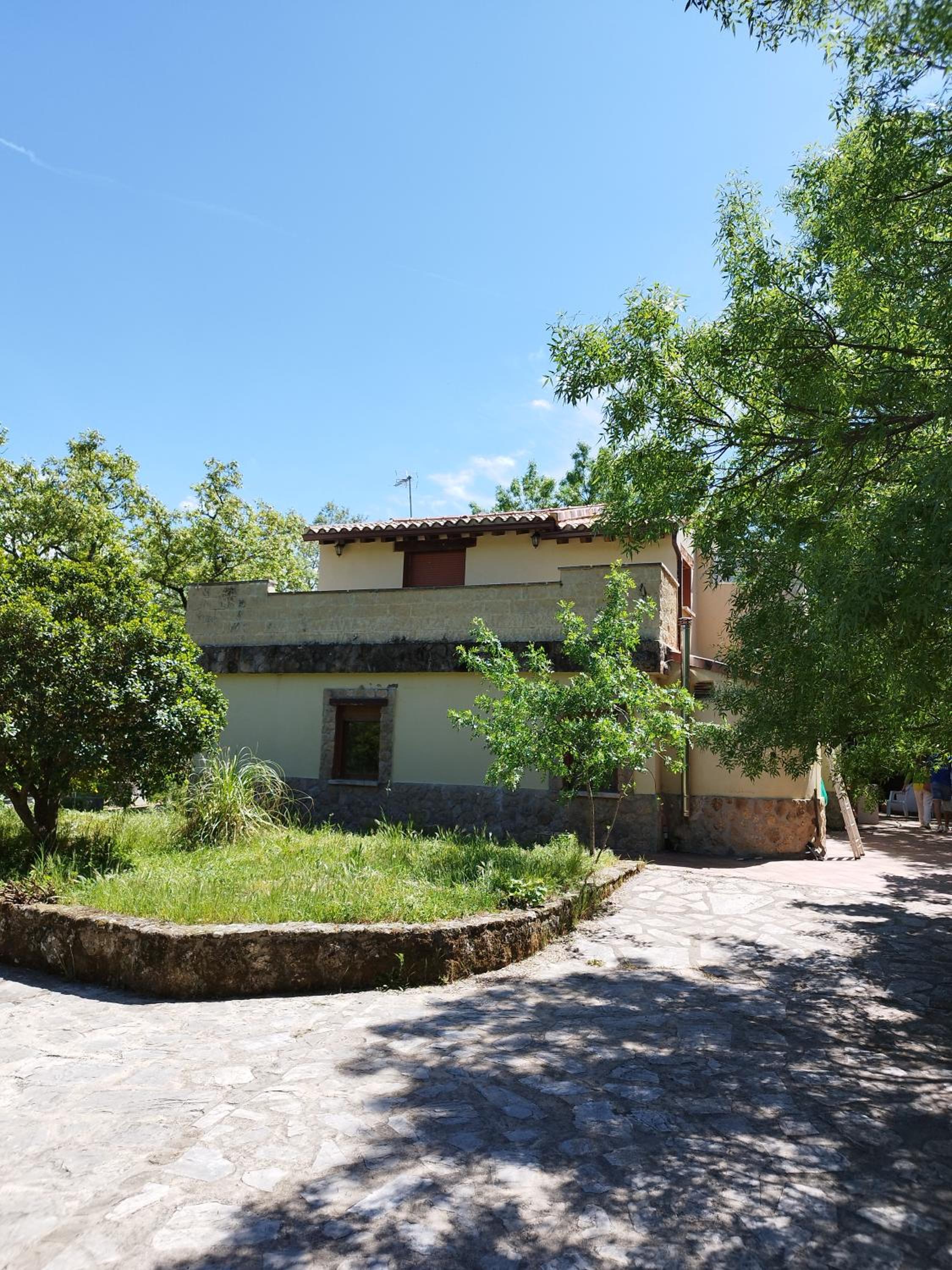 Casa Rural Viñas Perdidas