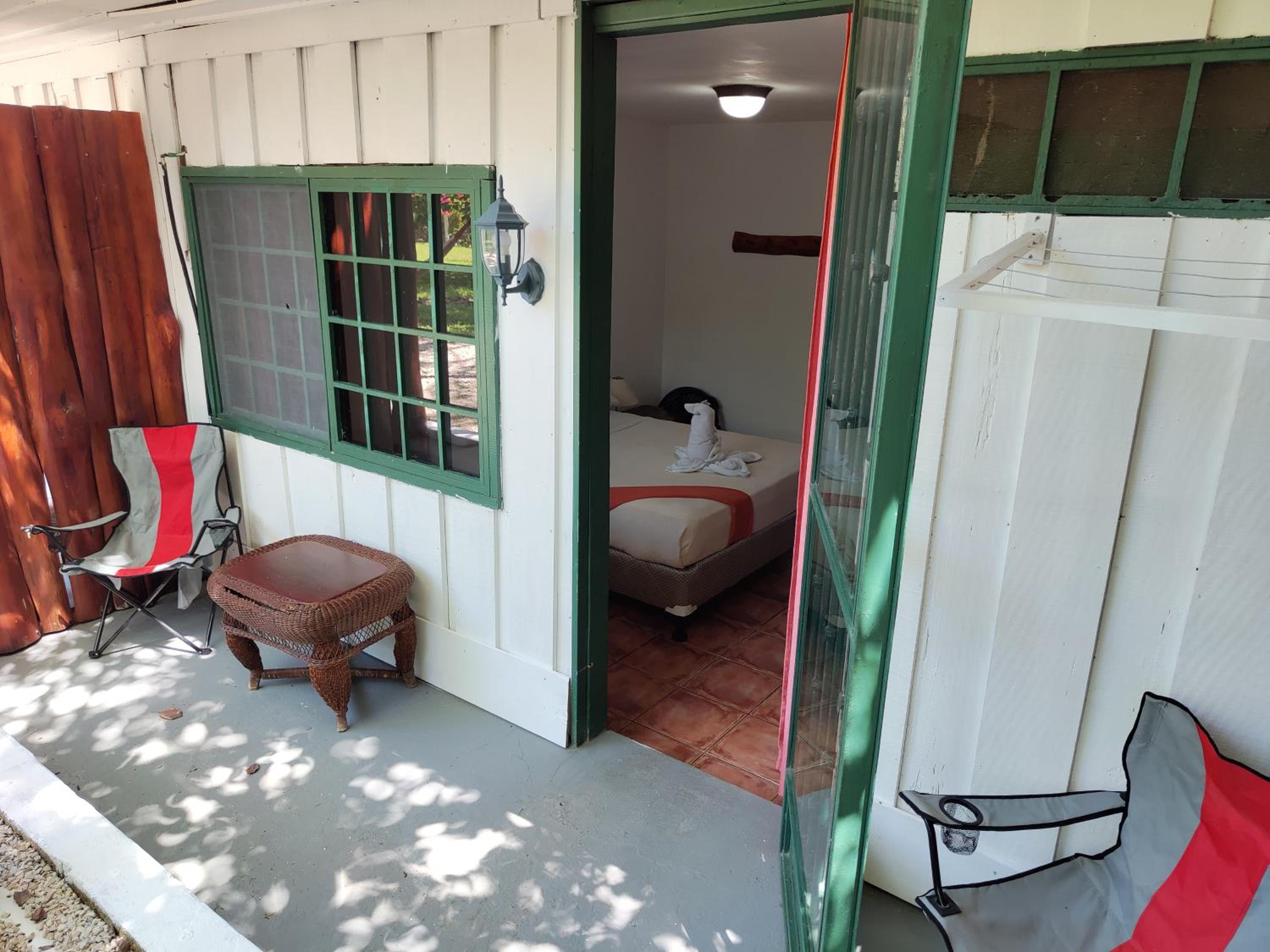 La Puesta del Sol B&B