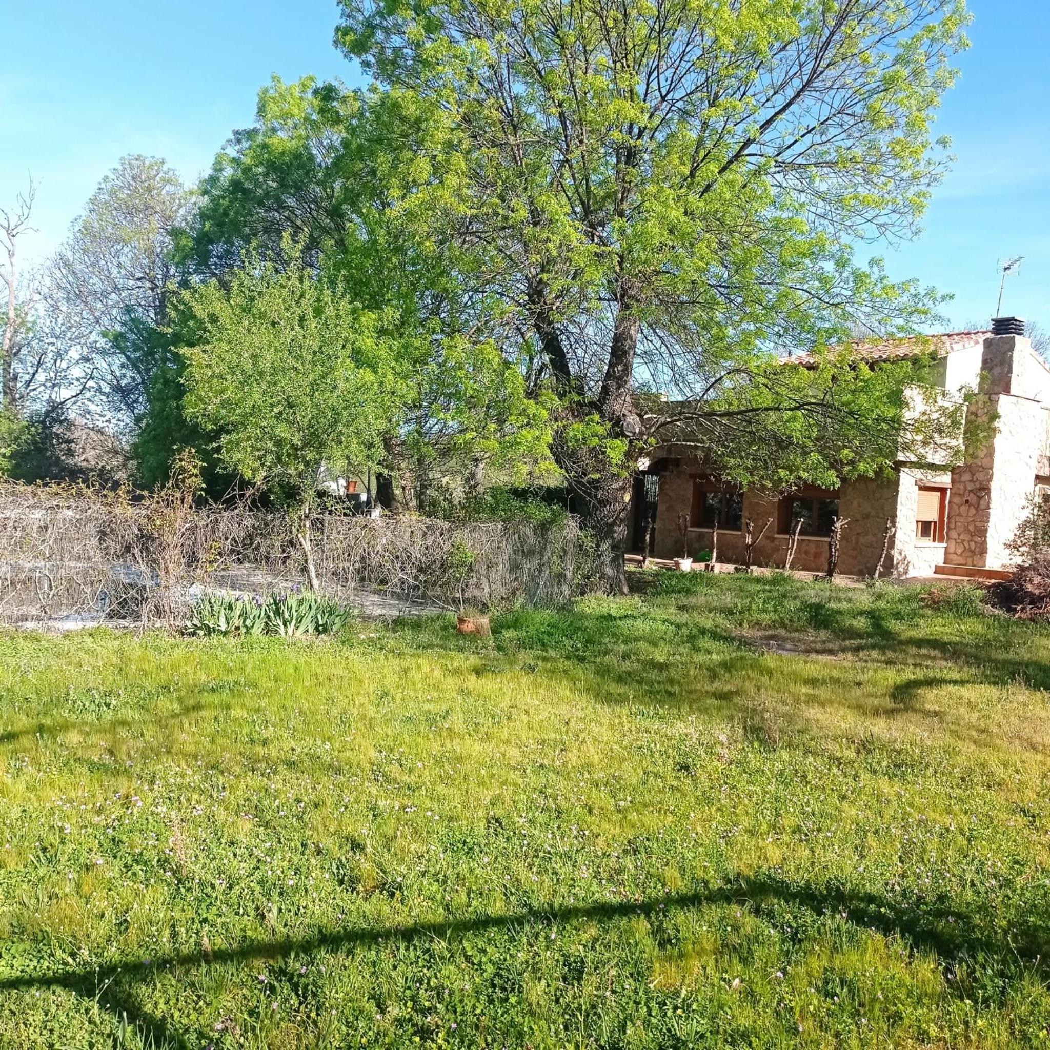 Casa Rural Viñas Perdidas