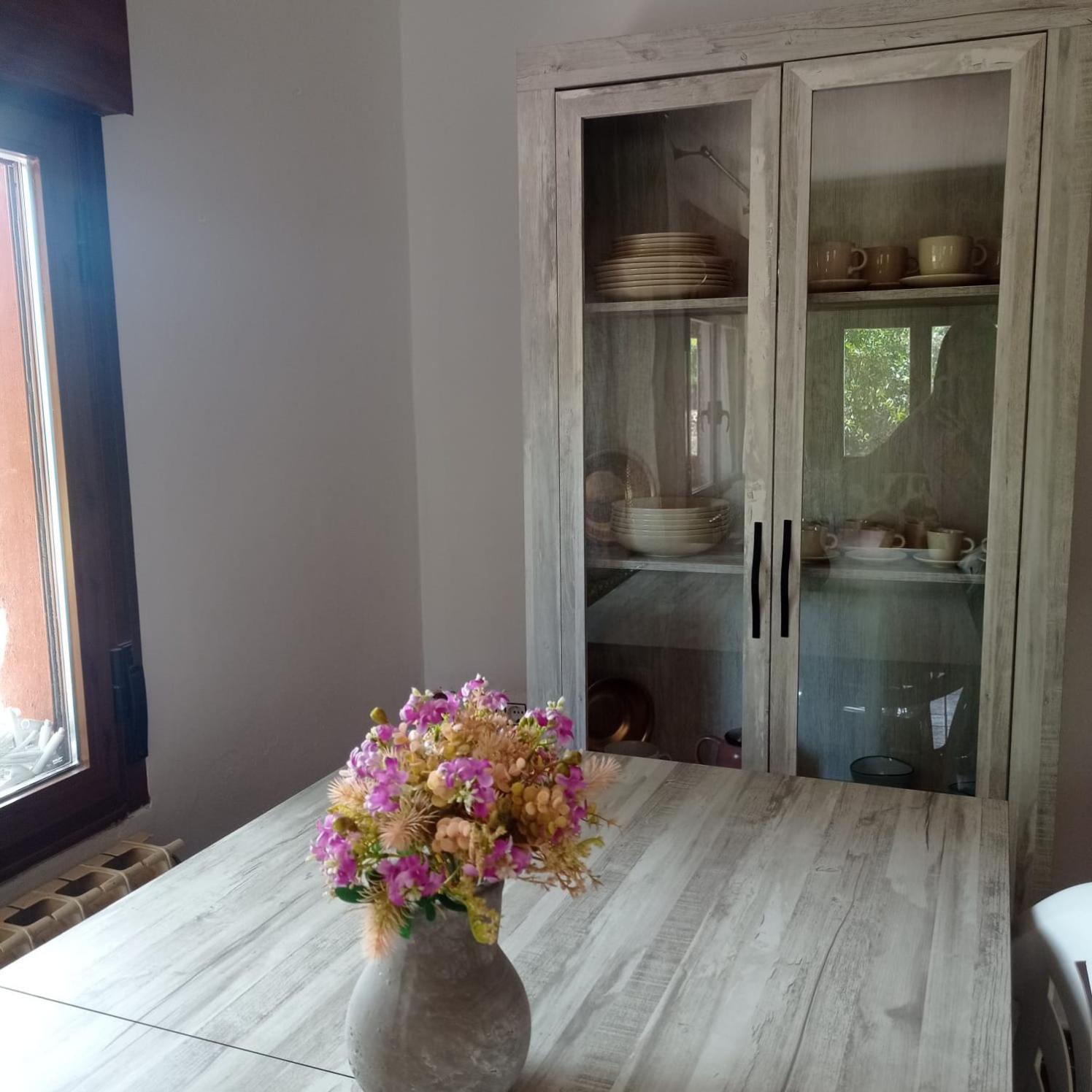 Casa Rural Viñas Perdidas