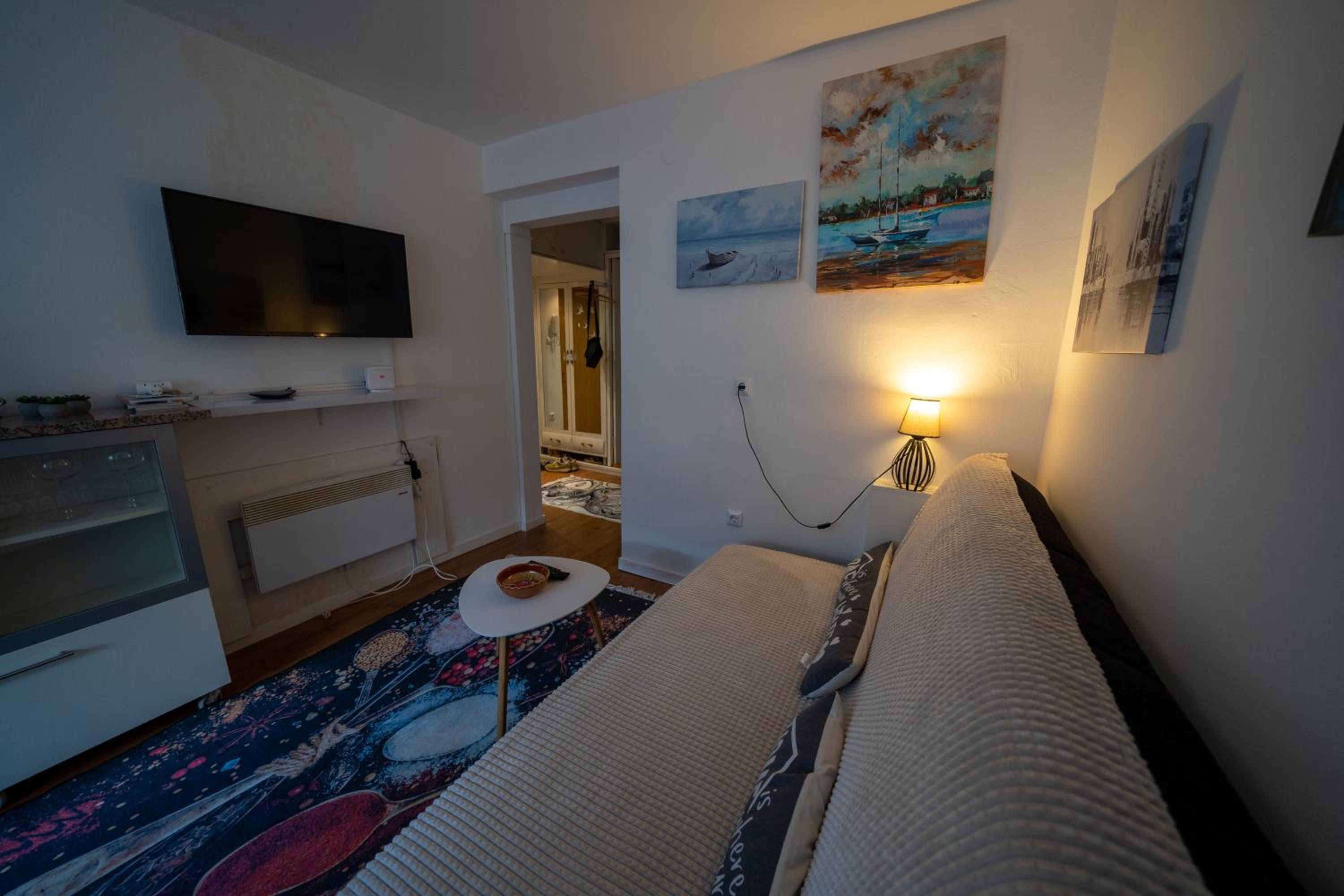Apartman Daris