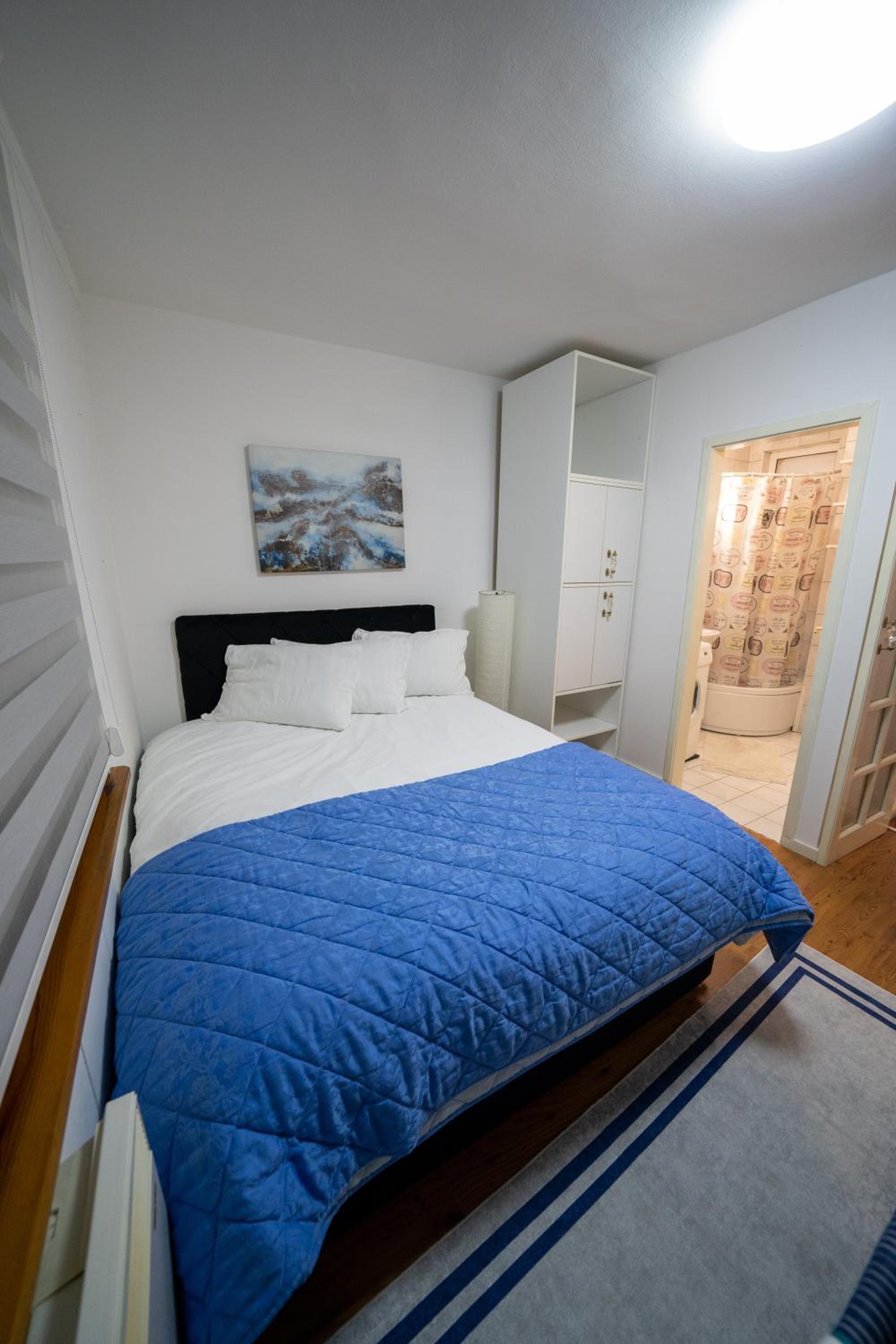 Apartman Daris