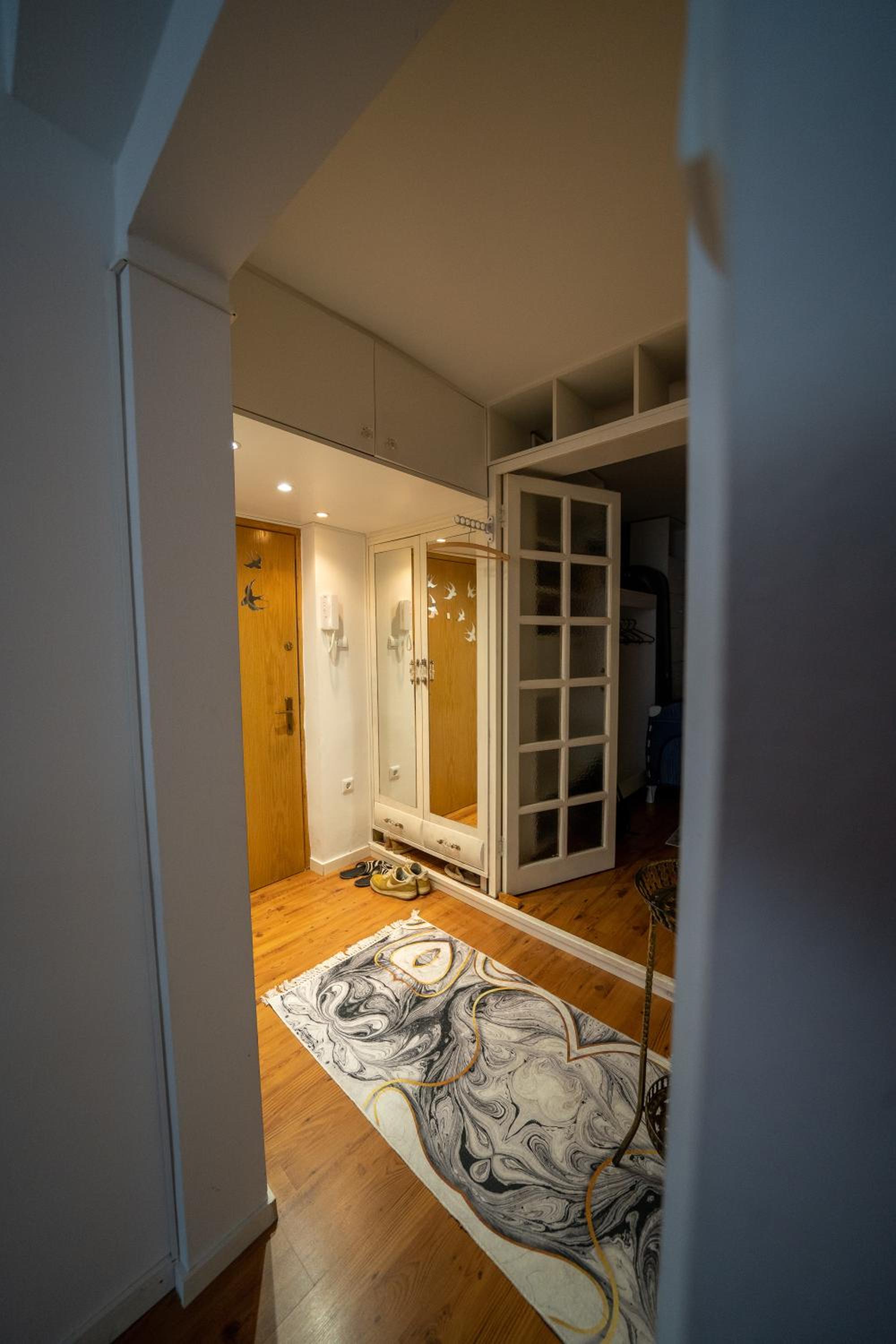 Apartman Daris