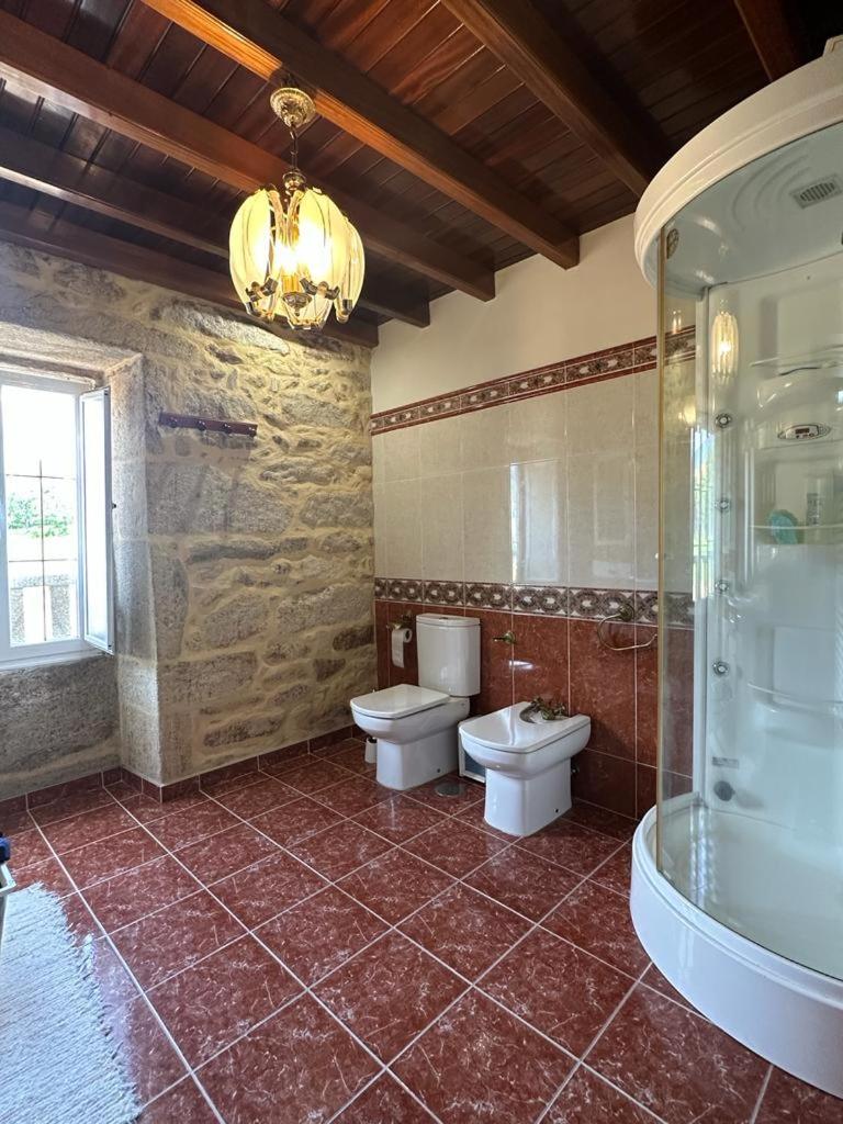 Casa de Romaxe