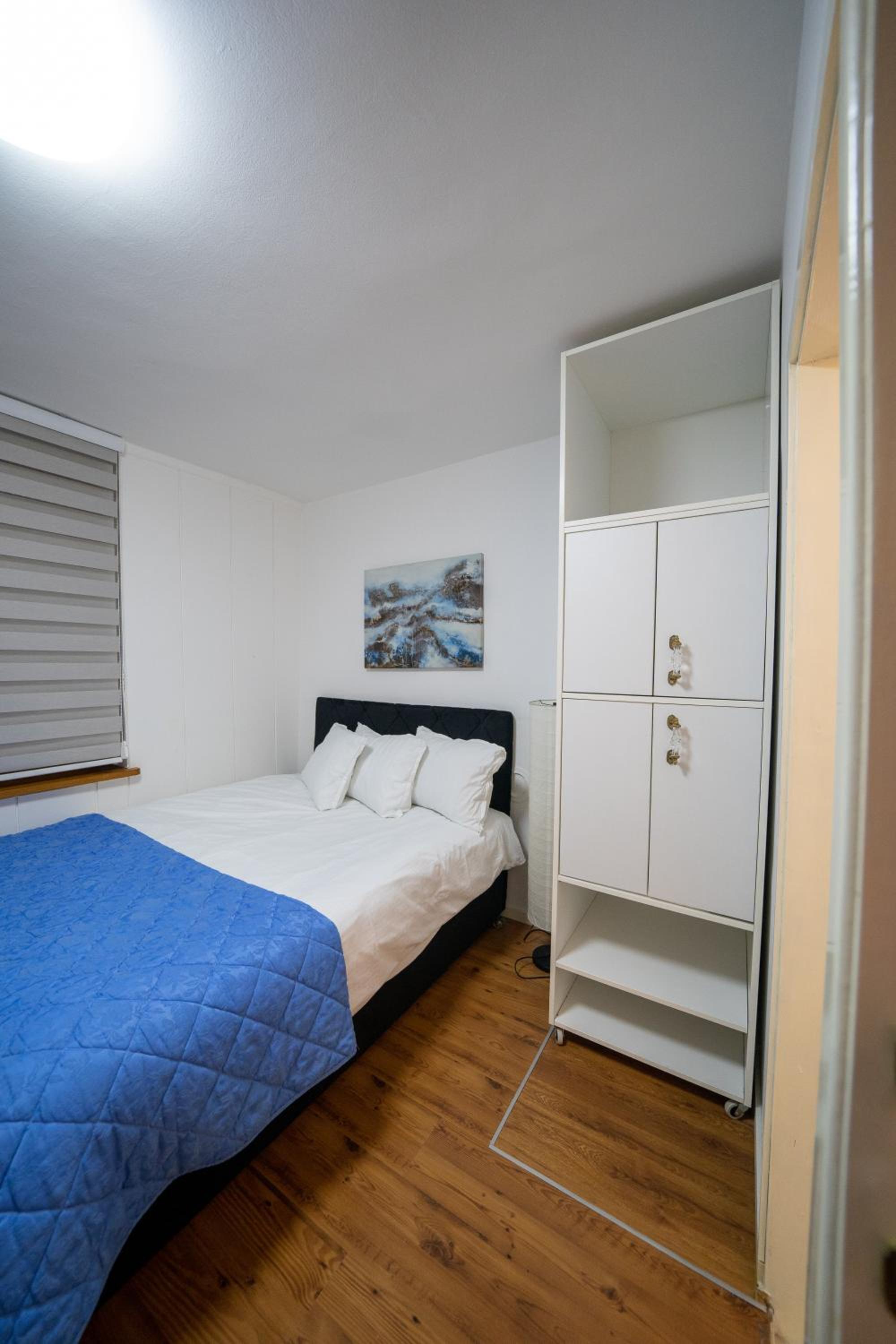 Apartman Daris