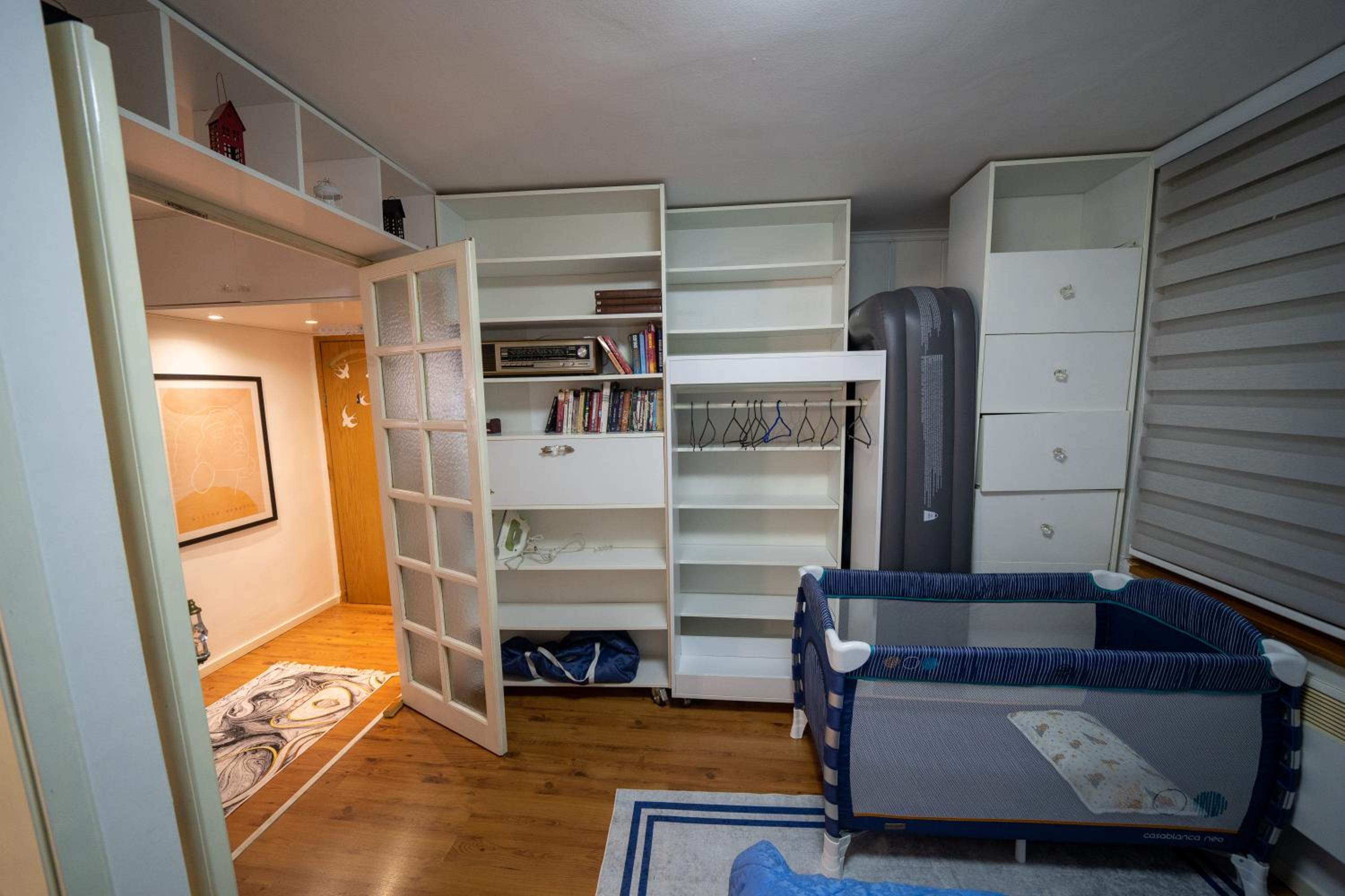 Apartman Daris