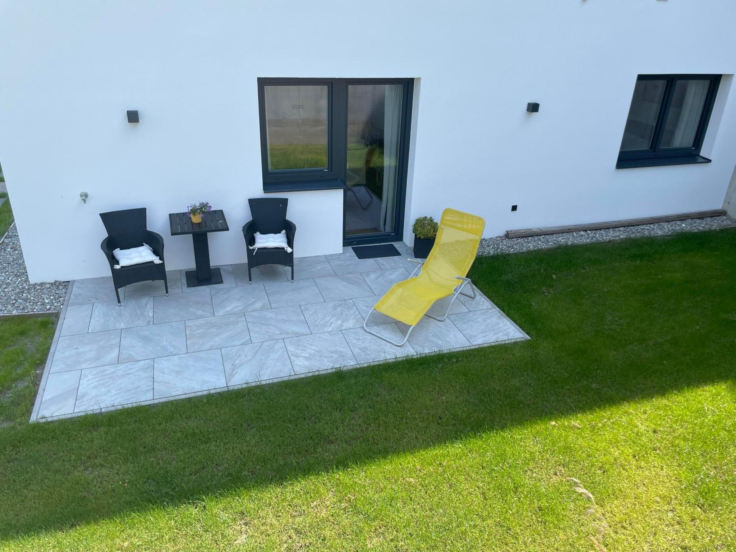 Bergzeit Appartement