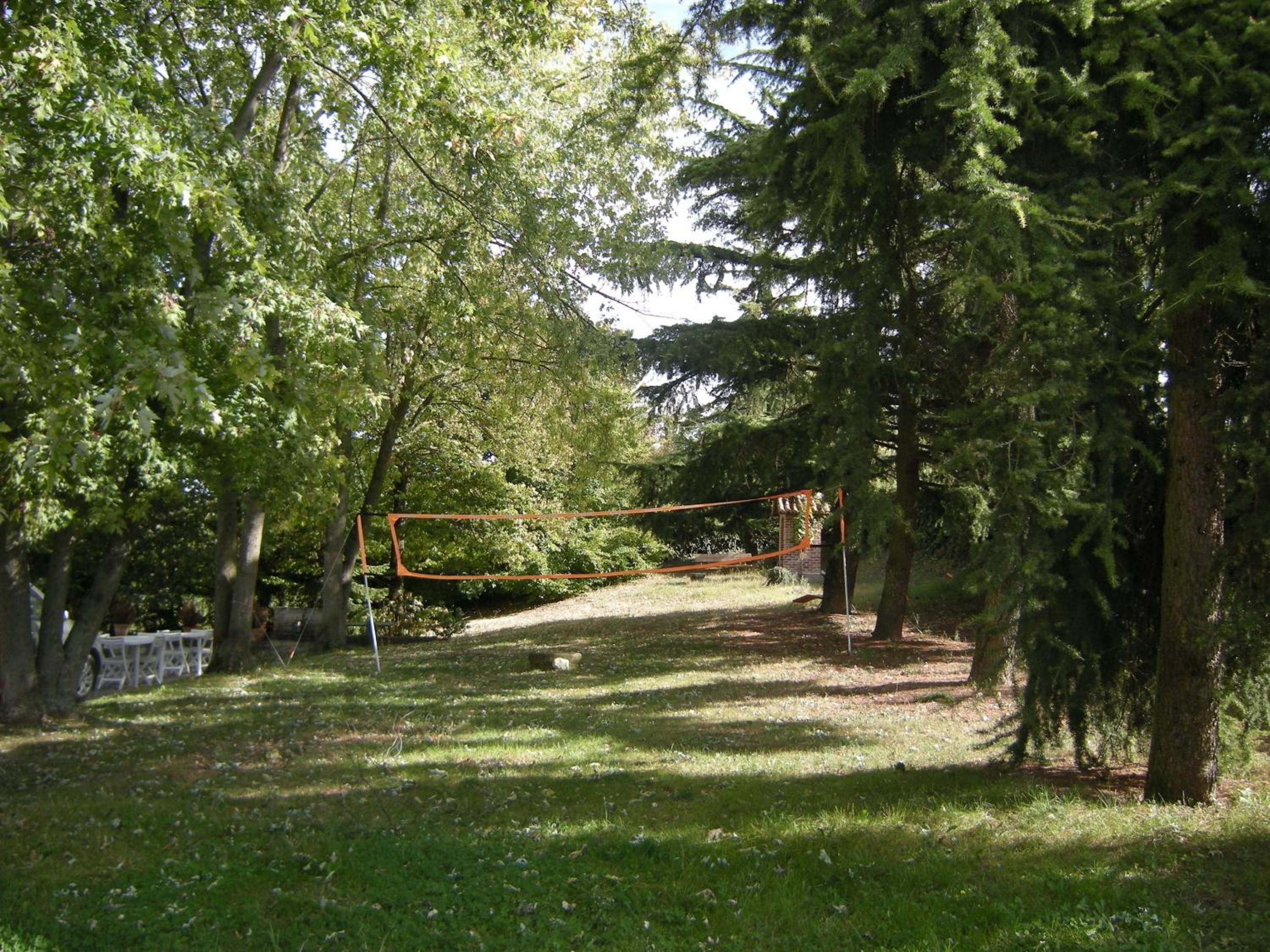 Casa Ramonda