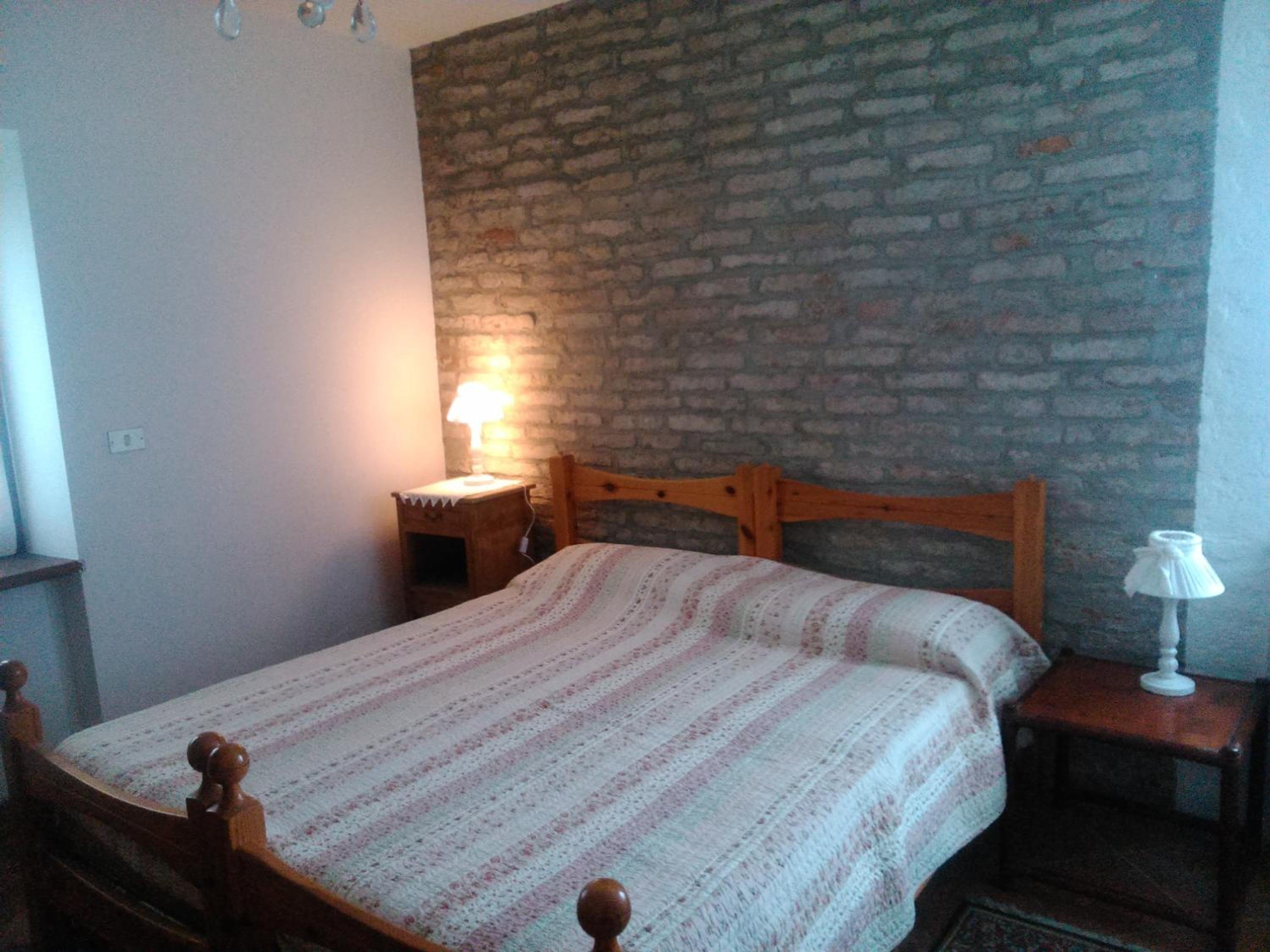 Casa Ramonda