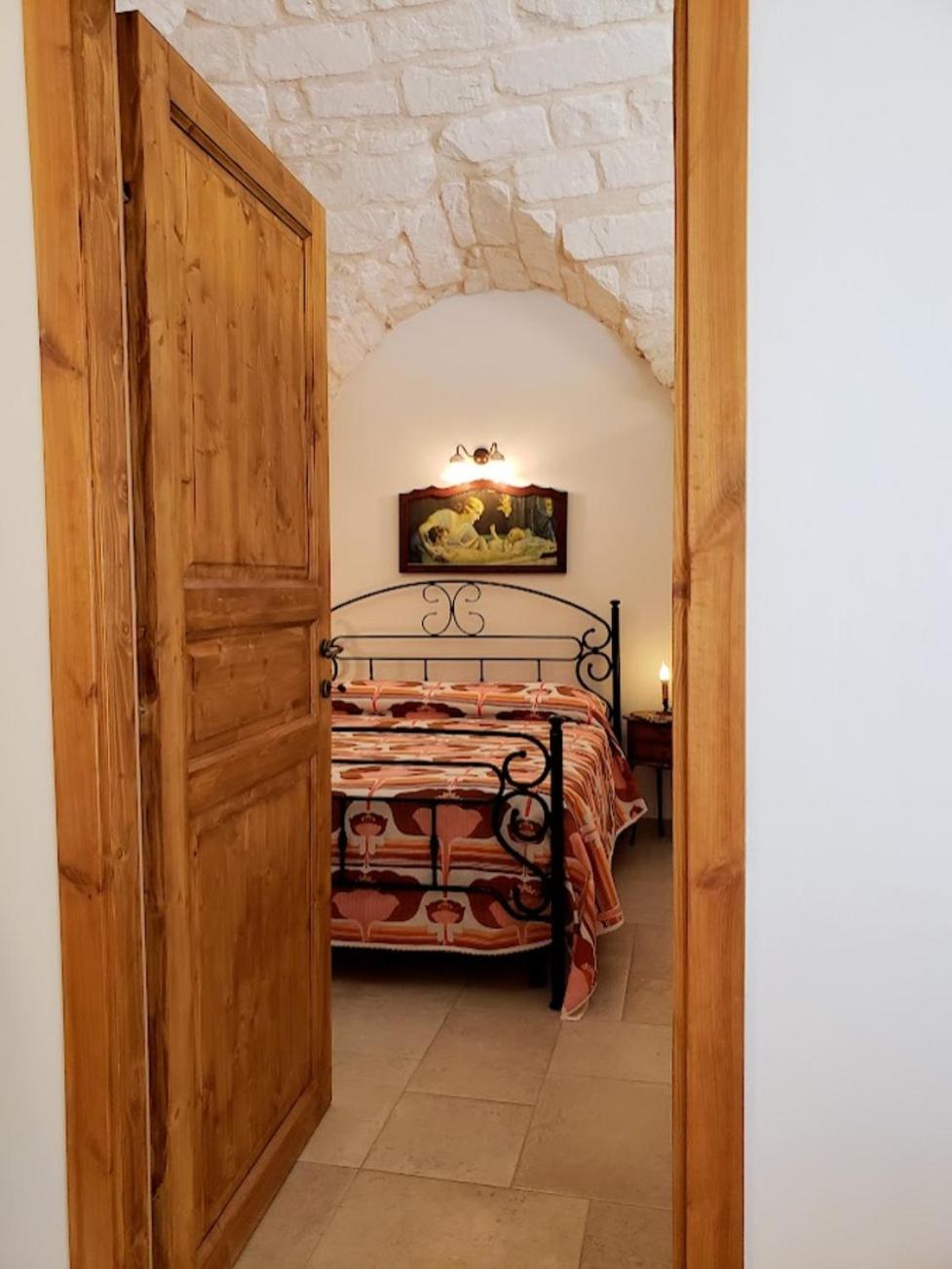 Casa Santa Chiara - Affitti Brevi Italia view 5