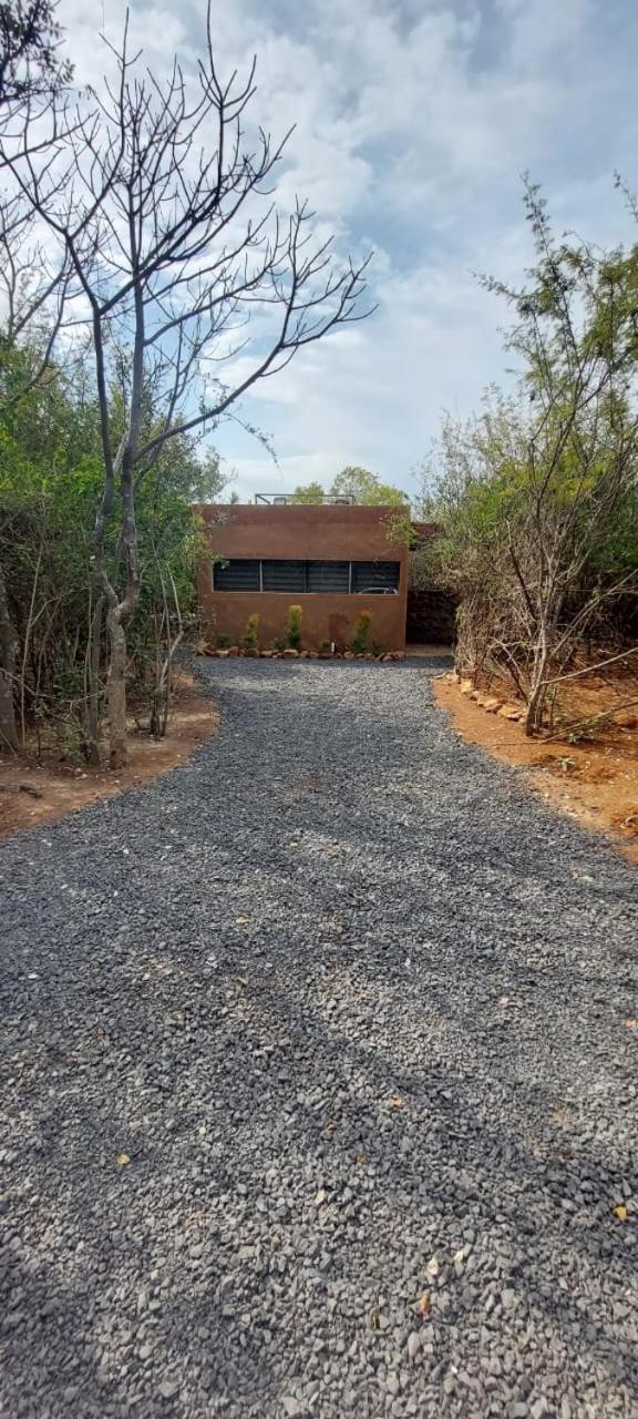Hartbeest Bush Stay #3 view 4