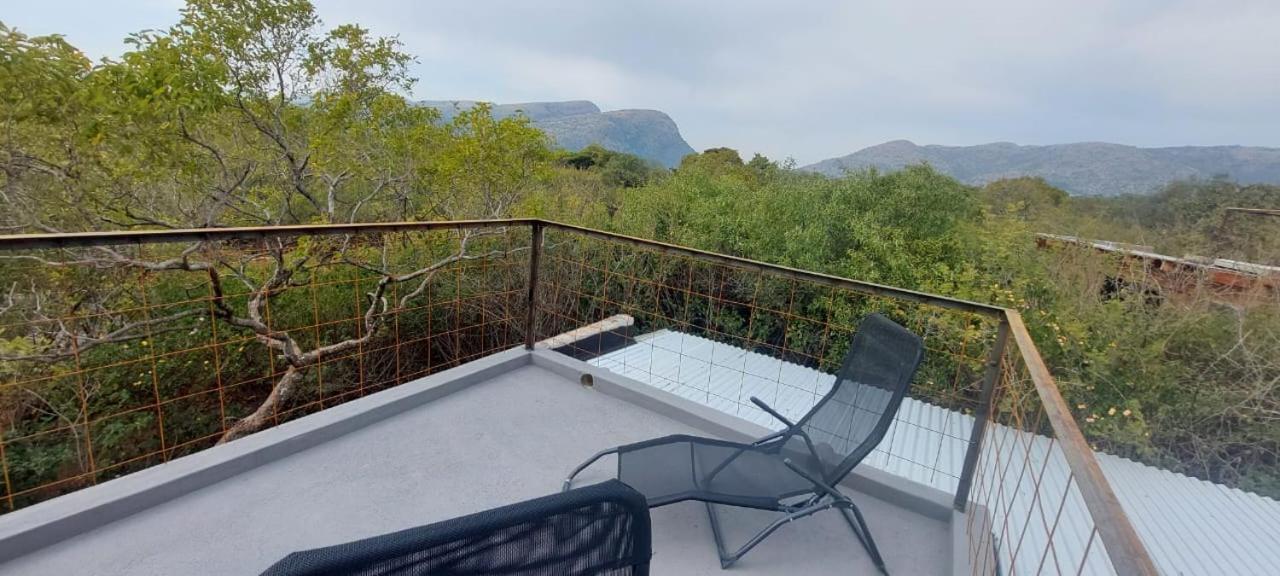 Hartbeest Bush Stay #3 view 2
