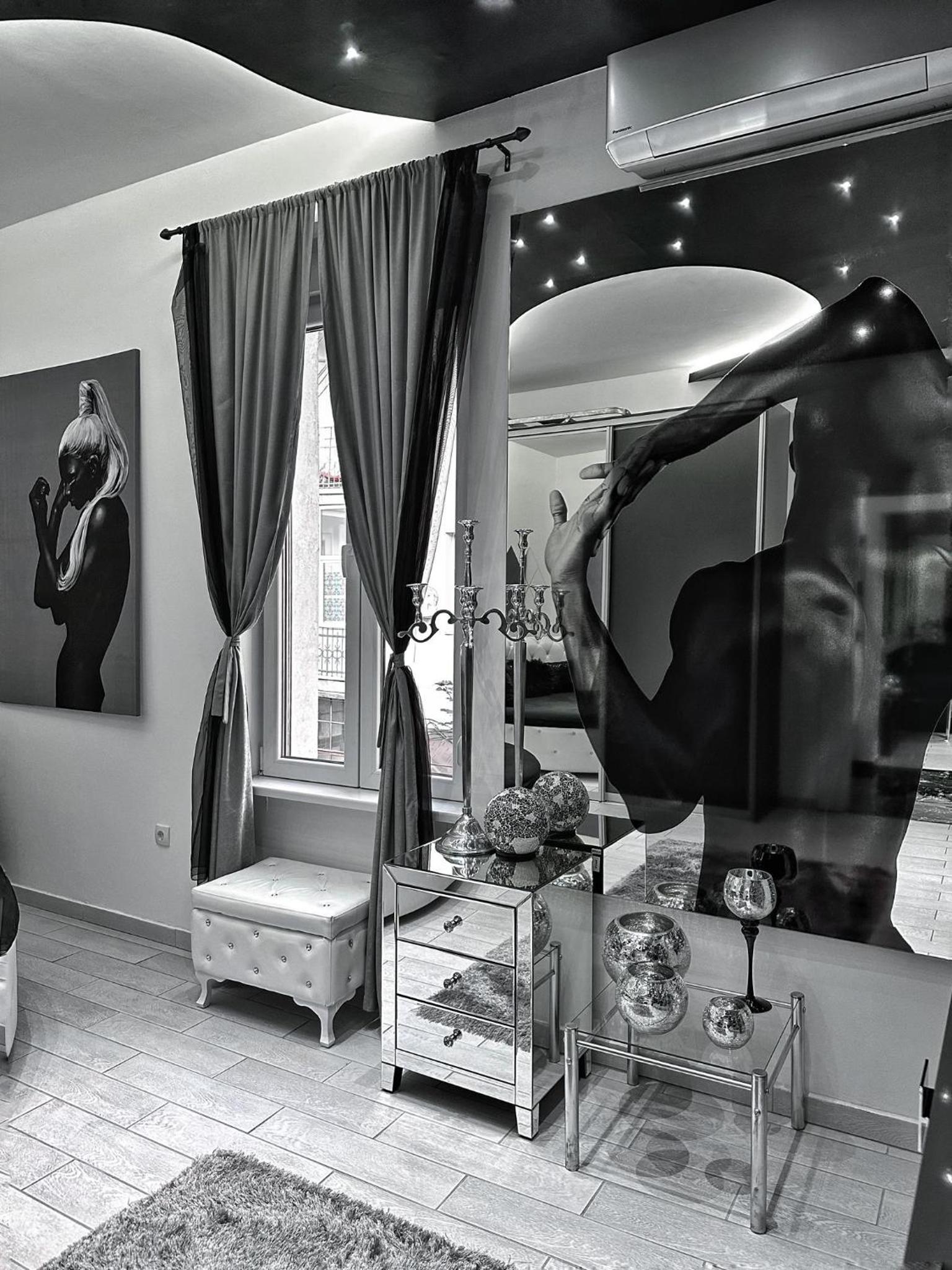 LUX apartment in downtown of Belgrade view 4