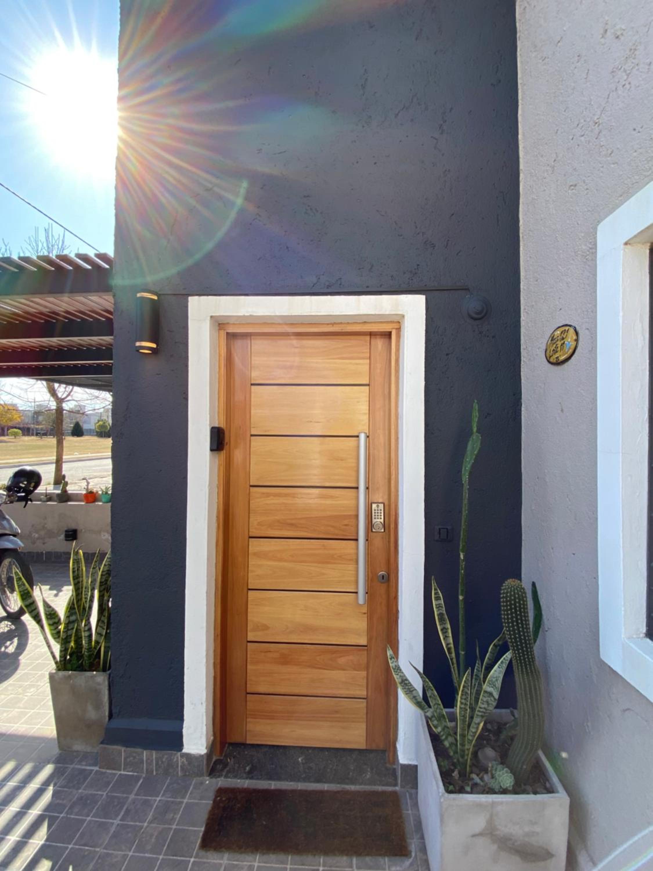 Valle Escondido-Cordoba Cozy House