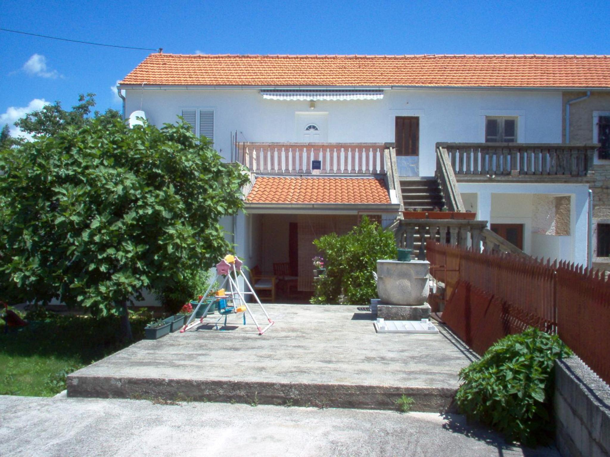 Apartments Dijan view 3