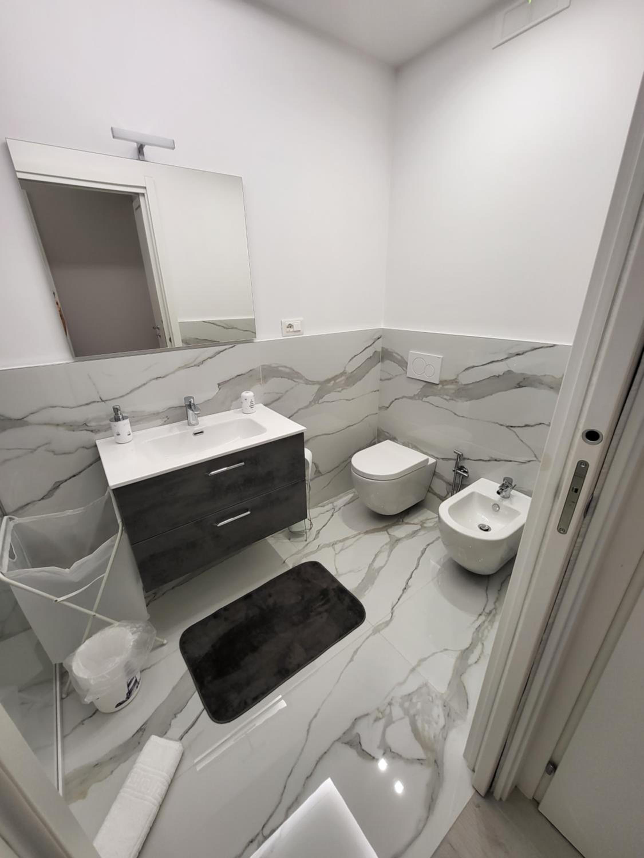 Casa Vacanze Manthy Posizione centrale view 5
