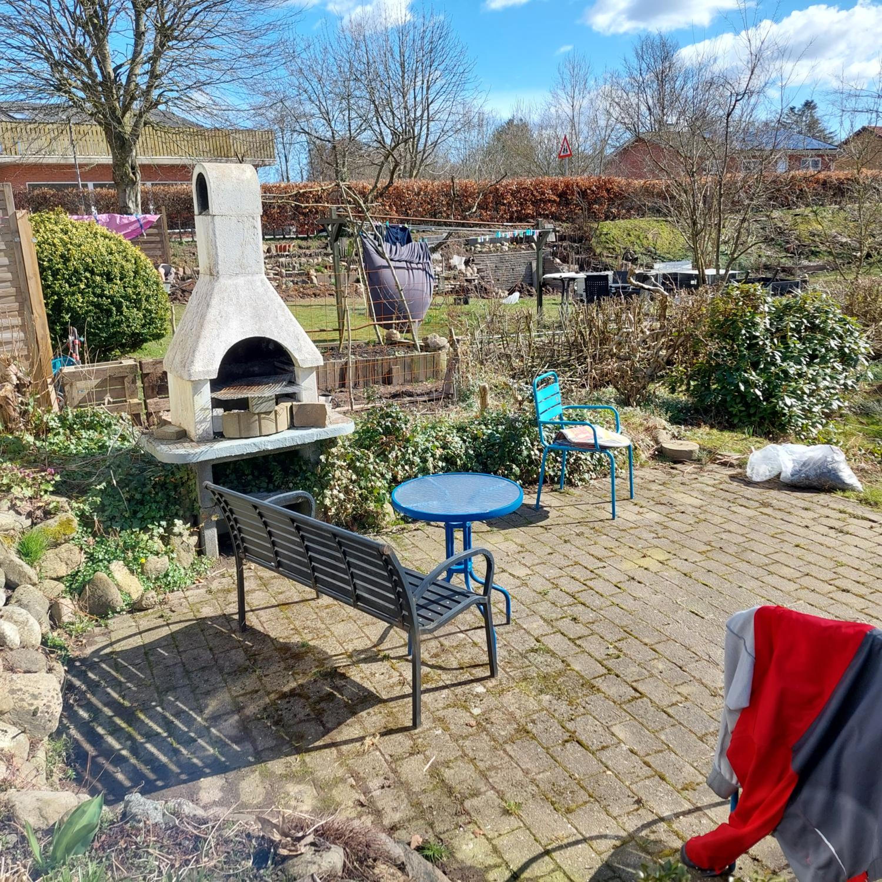 Villagehome North Jylland