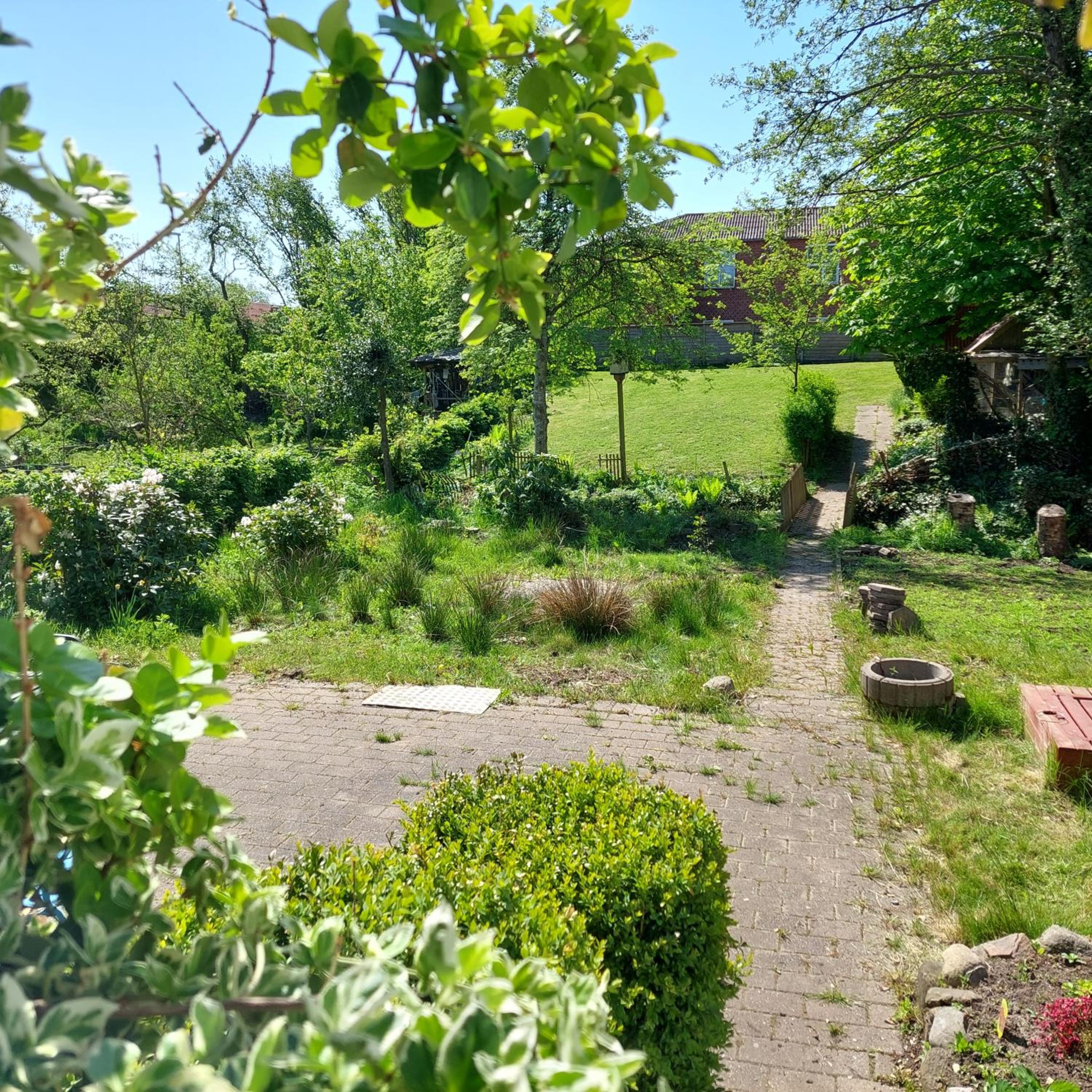 Villagehome North Jylland