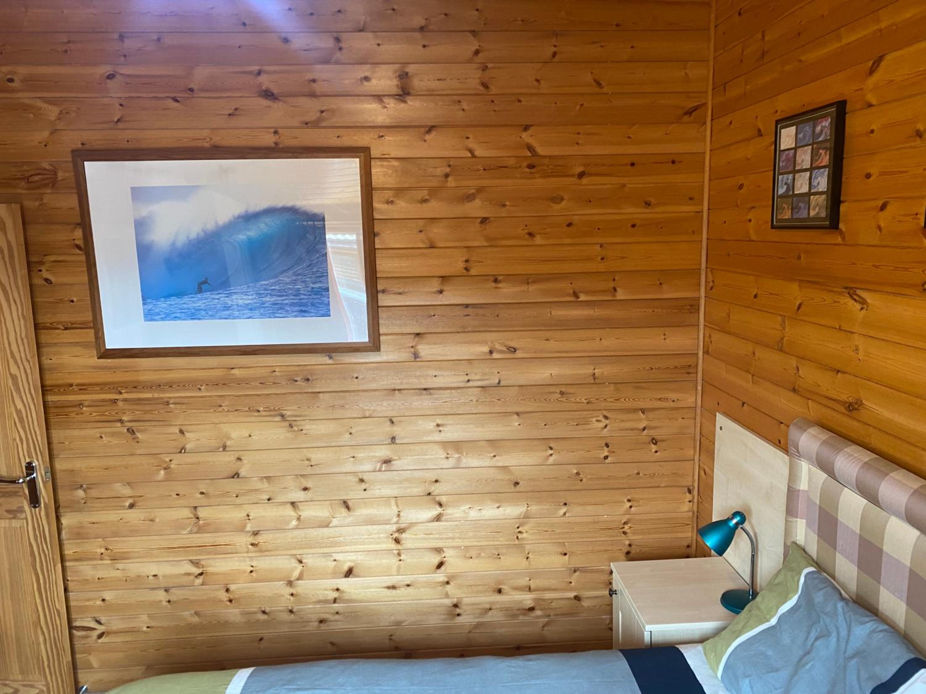 Surf Lodge