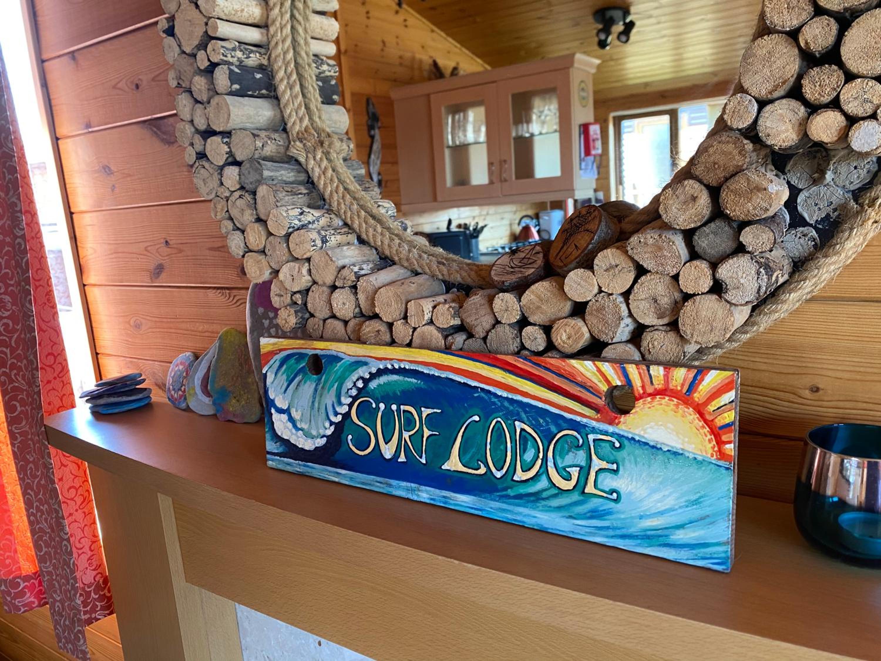 Surf Lodge