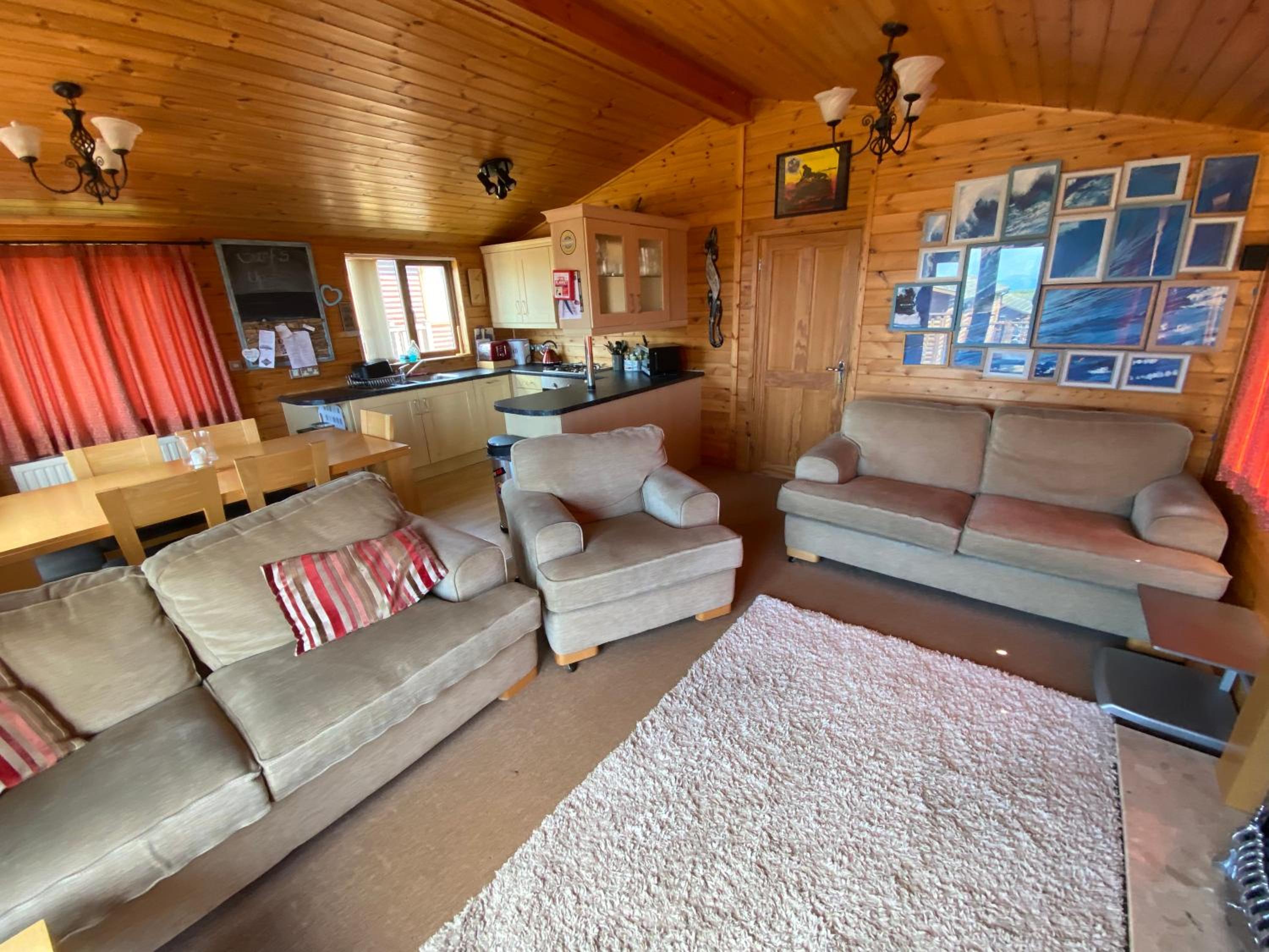 Surf Lodge