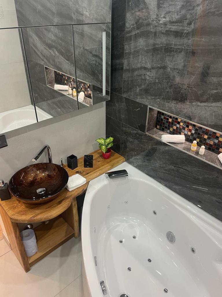 Apartment Bergoase Spitzingsee