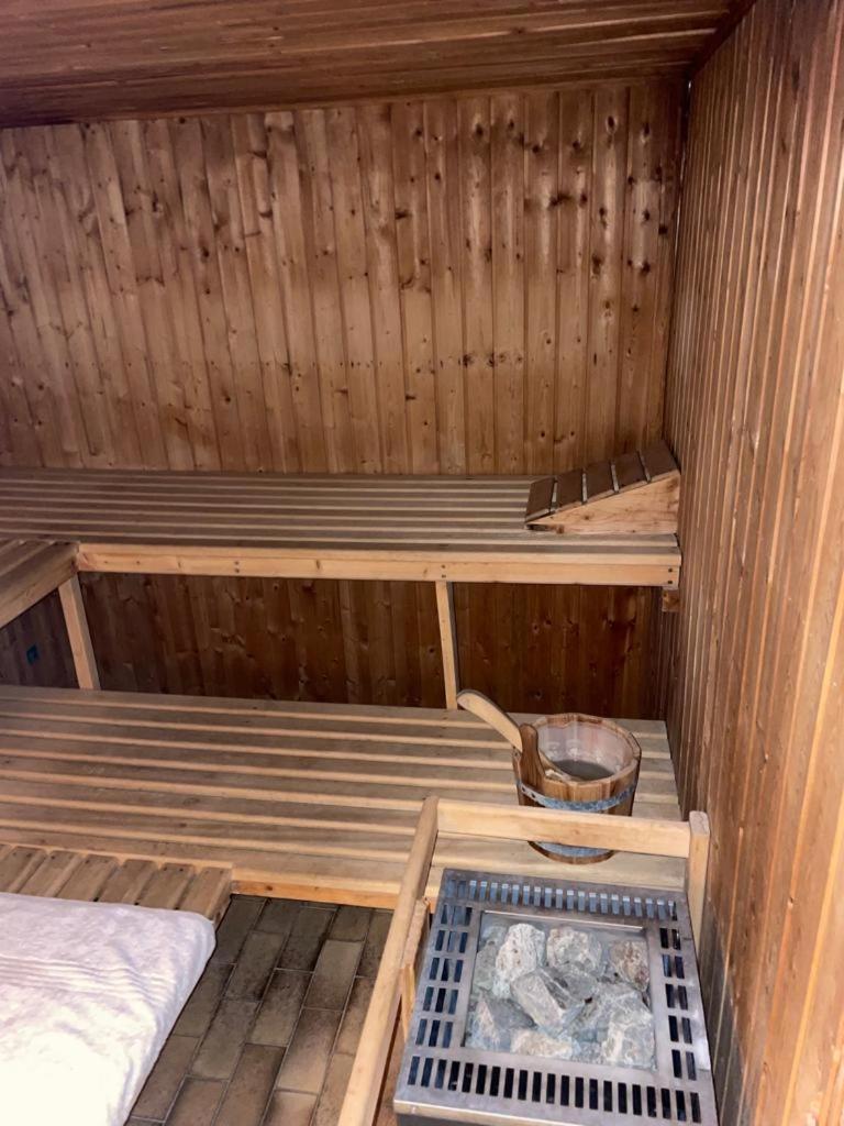 Apartment Bergoase Spitzingsee