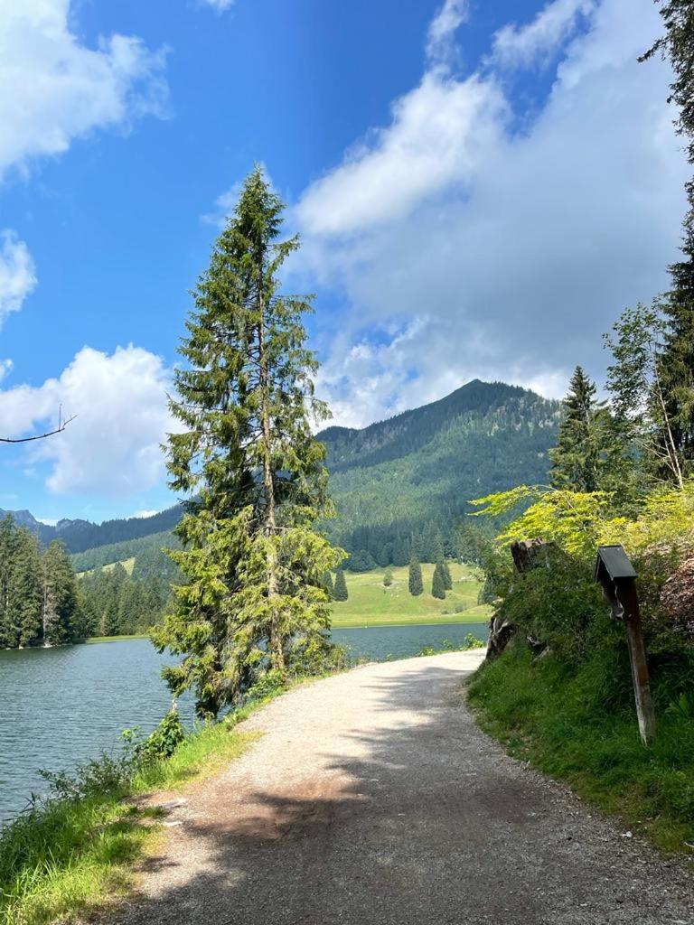 Apartment Bergoase Spitzingsee