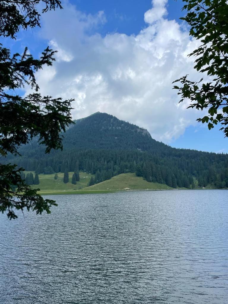 Apartment Bergoase Spitzingsee