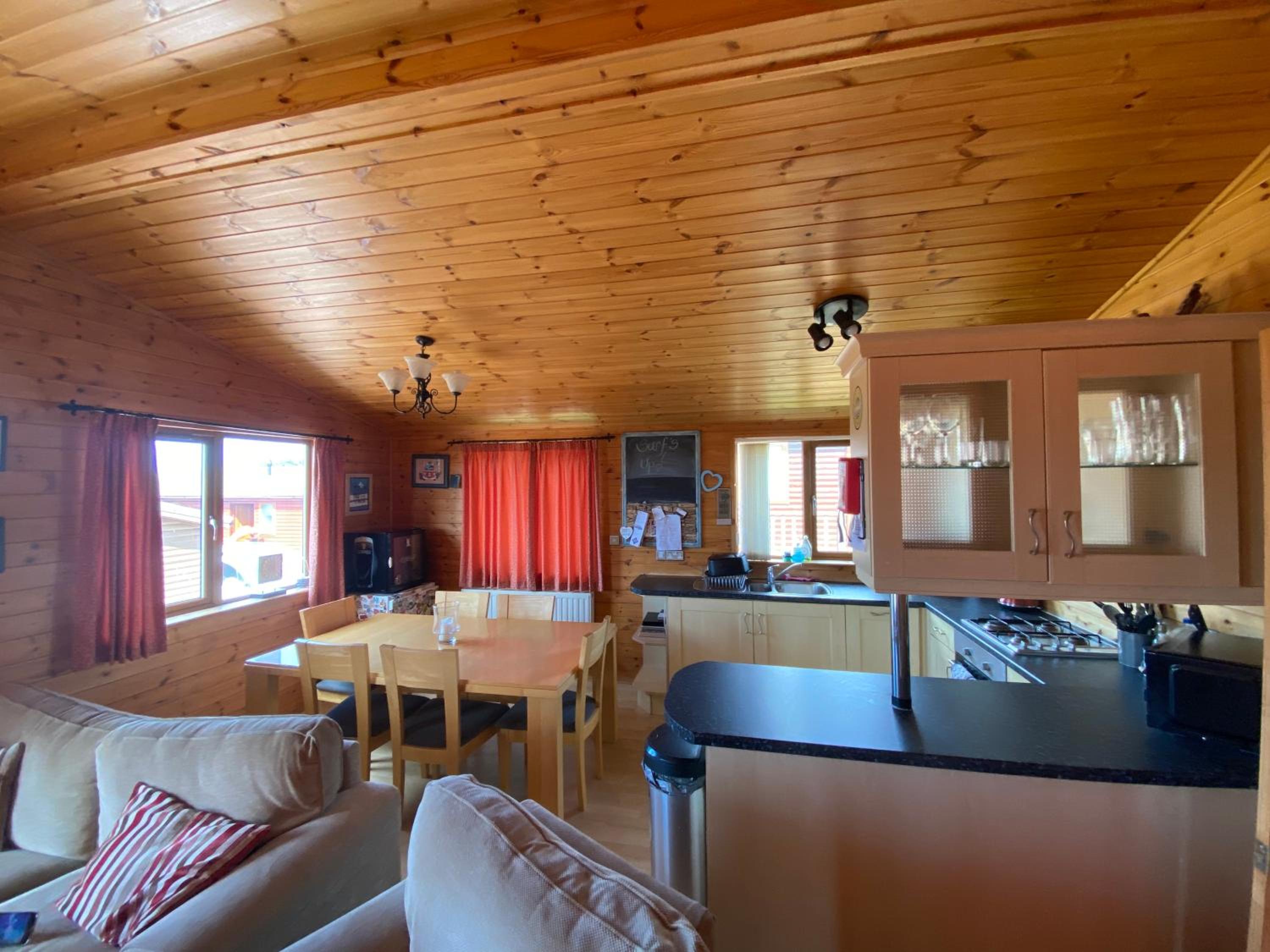 Surf Lodge