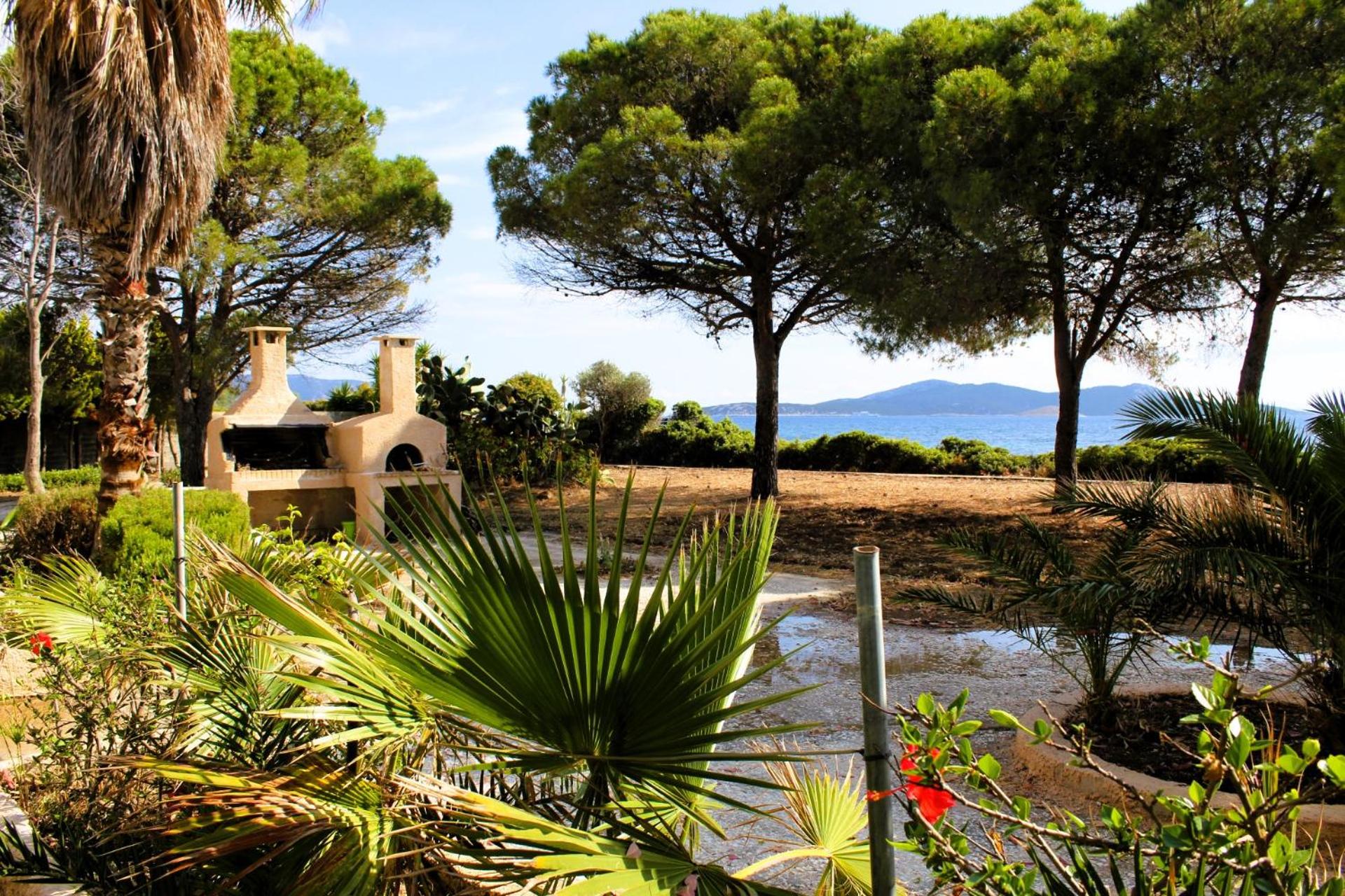 The Sisters Beach House view 2