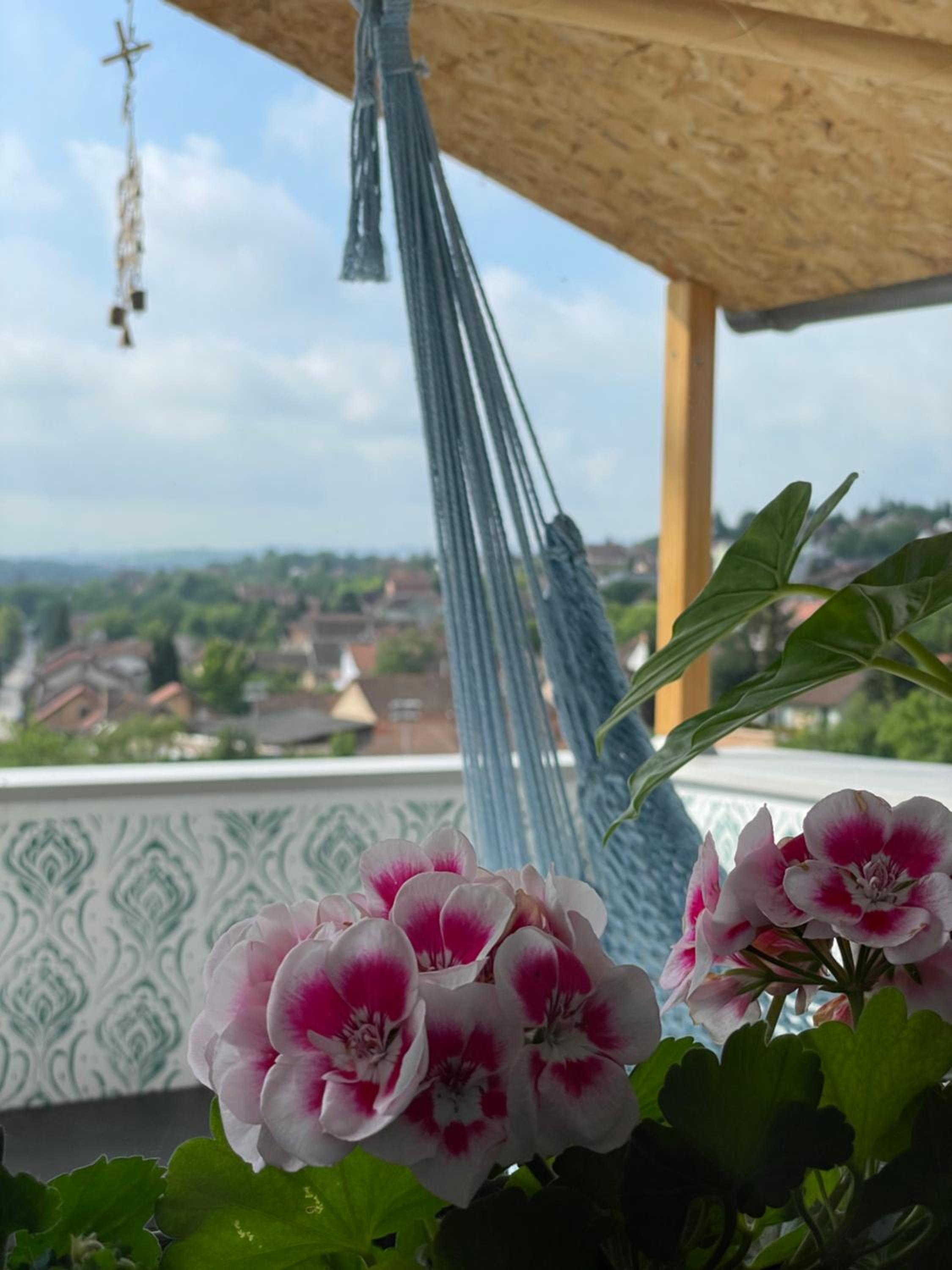 Azul Apartman view 2