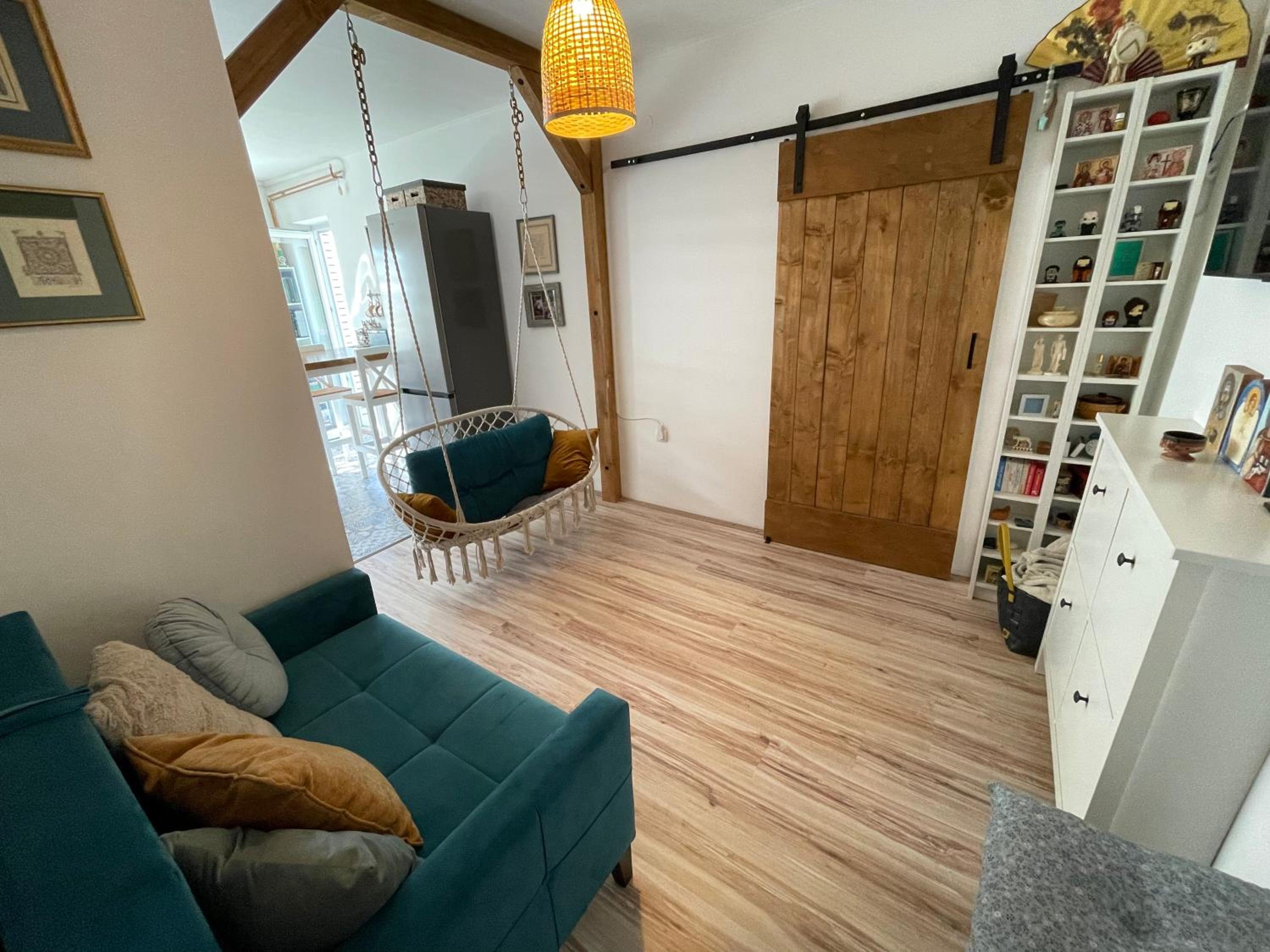 Azul Apartman view 3