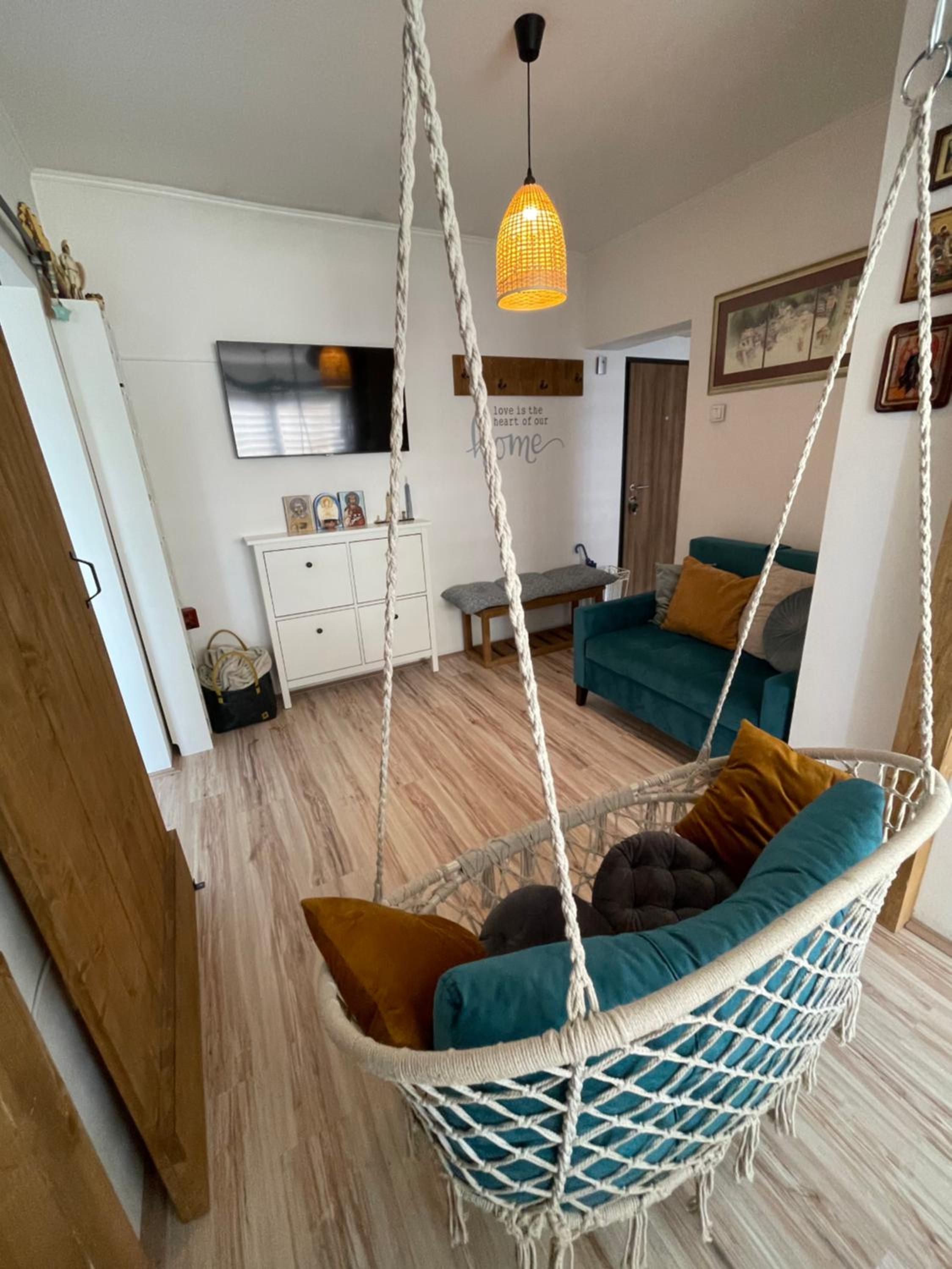 Azul Apartman view 5