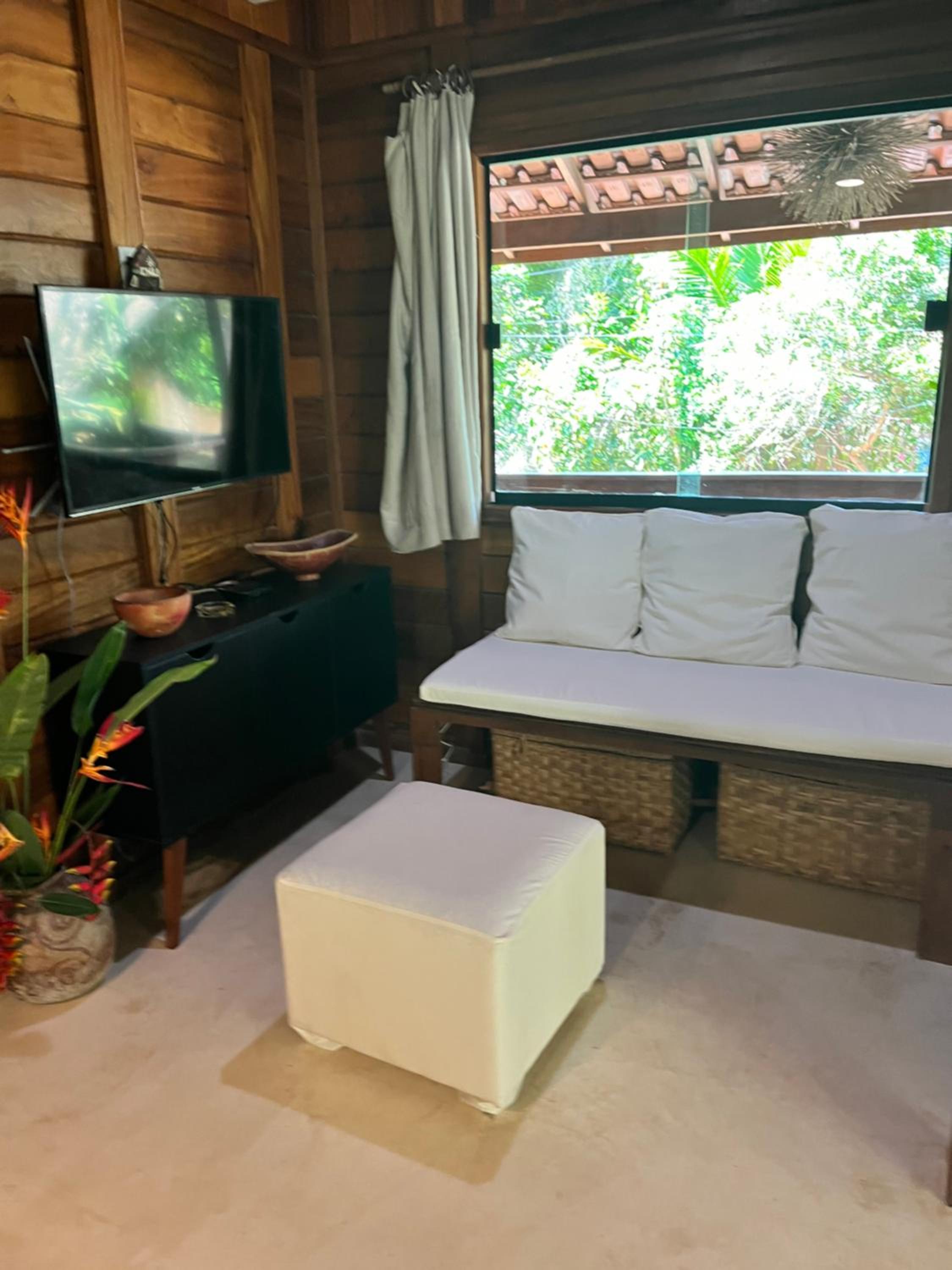 Casa Lua Verde - 500m Quadrado Trancoso