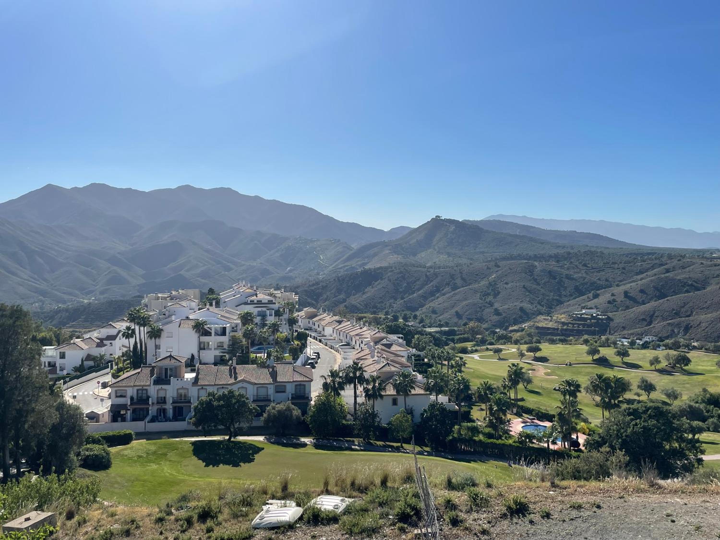 Casa Hoyo Nueve - Alhaurín Golf - Alhaurín el Grande view 5