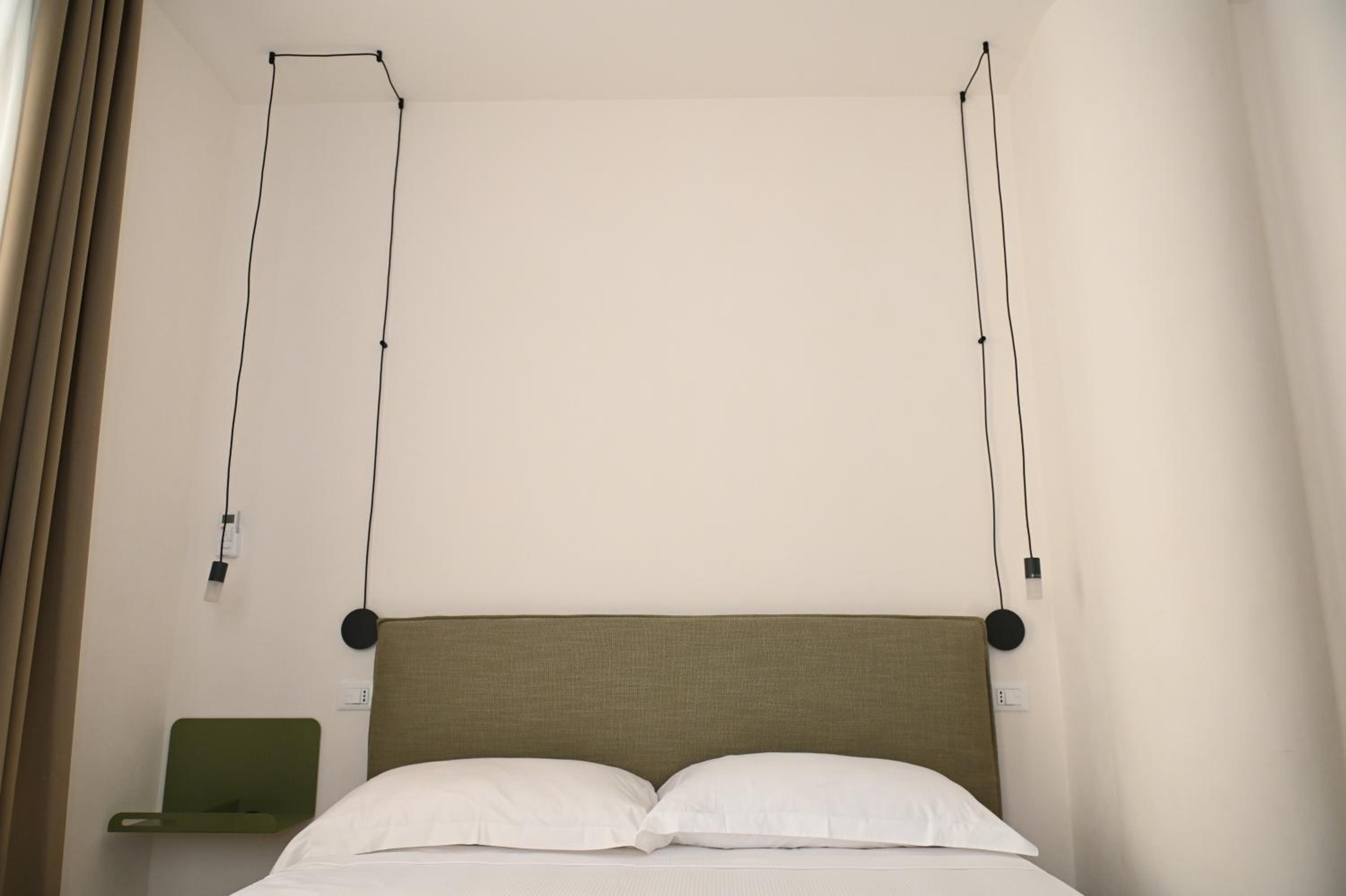 Lebum Apartments & Suites