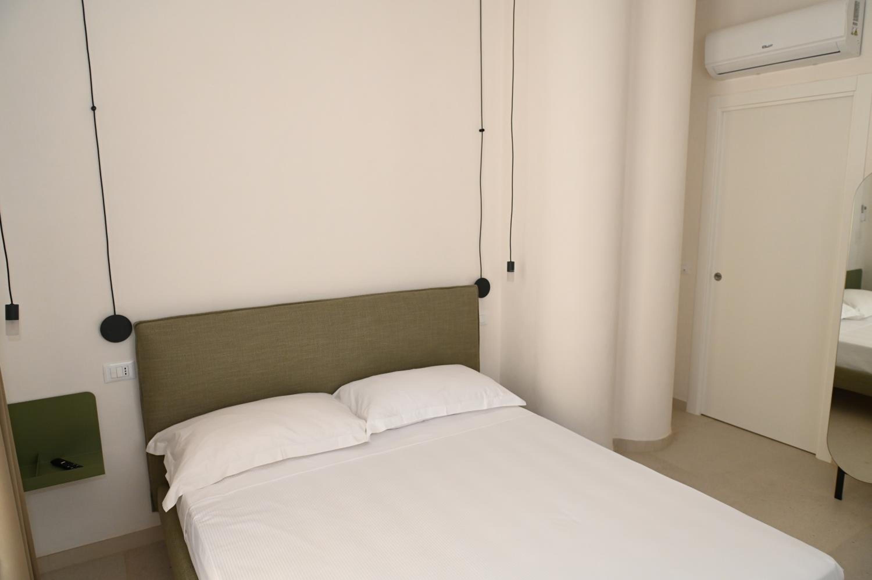 Lebum Apartments & Suites