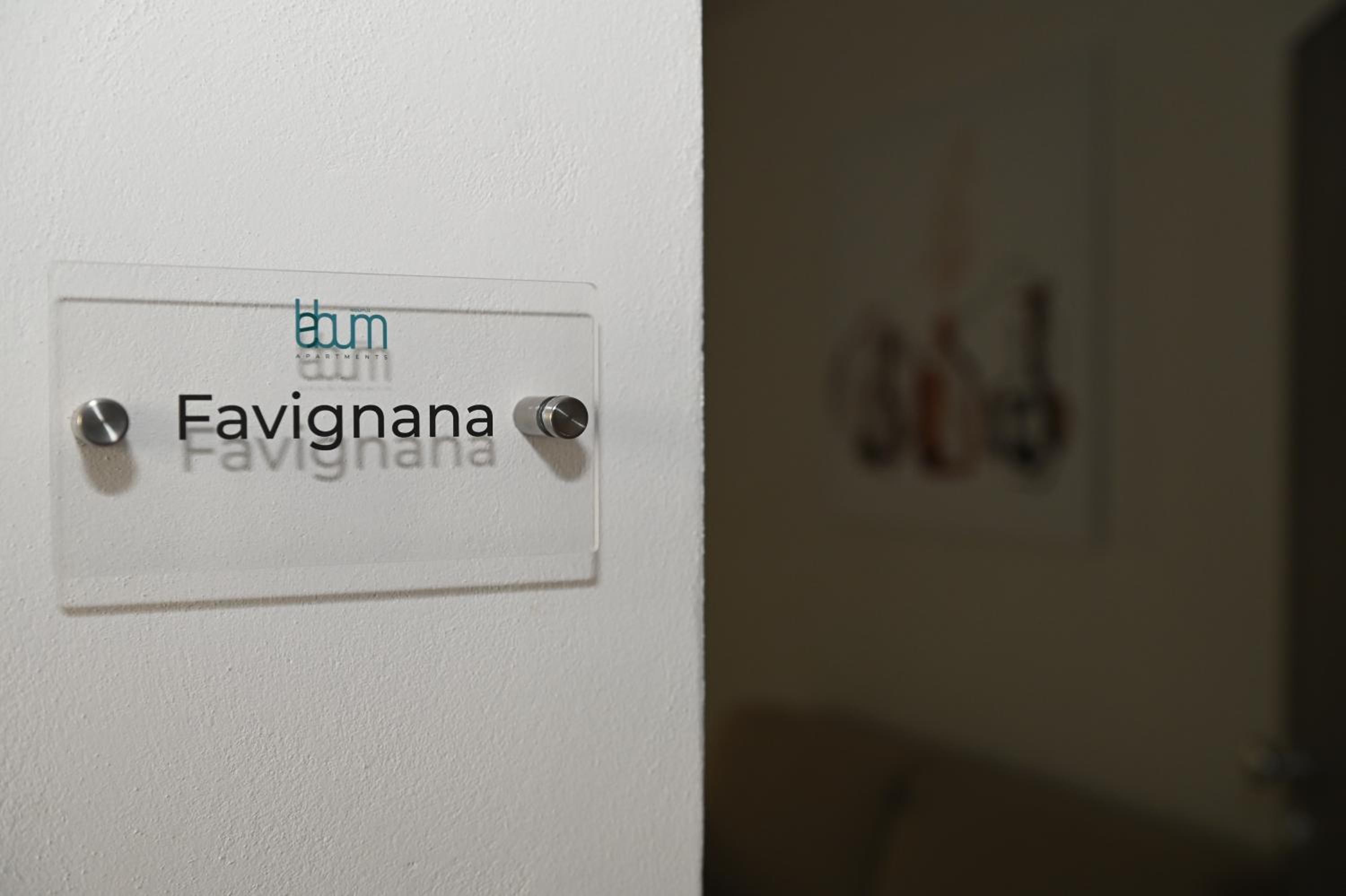 Lebum Apartments & Suites