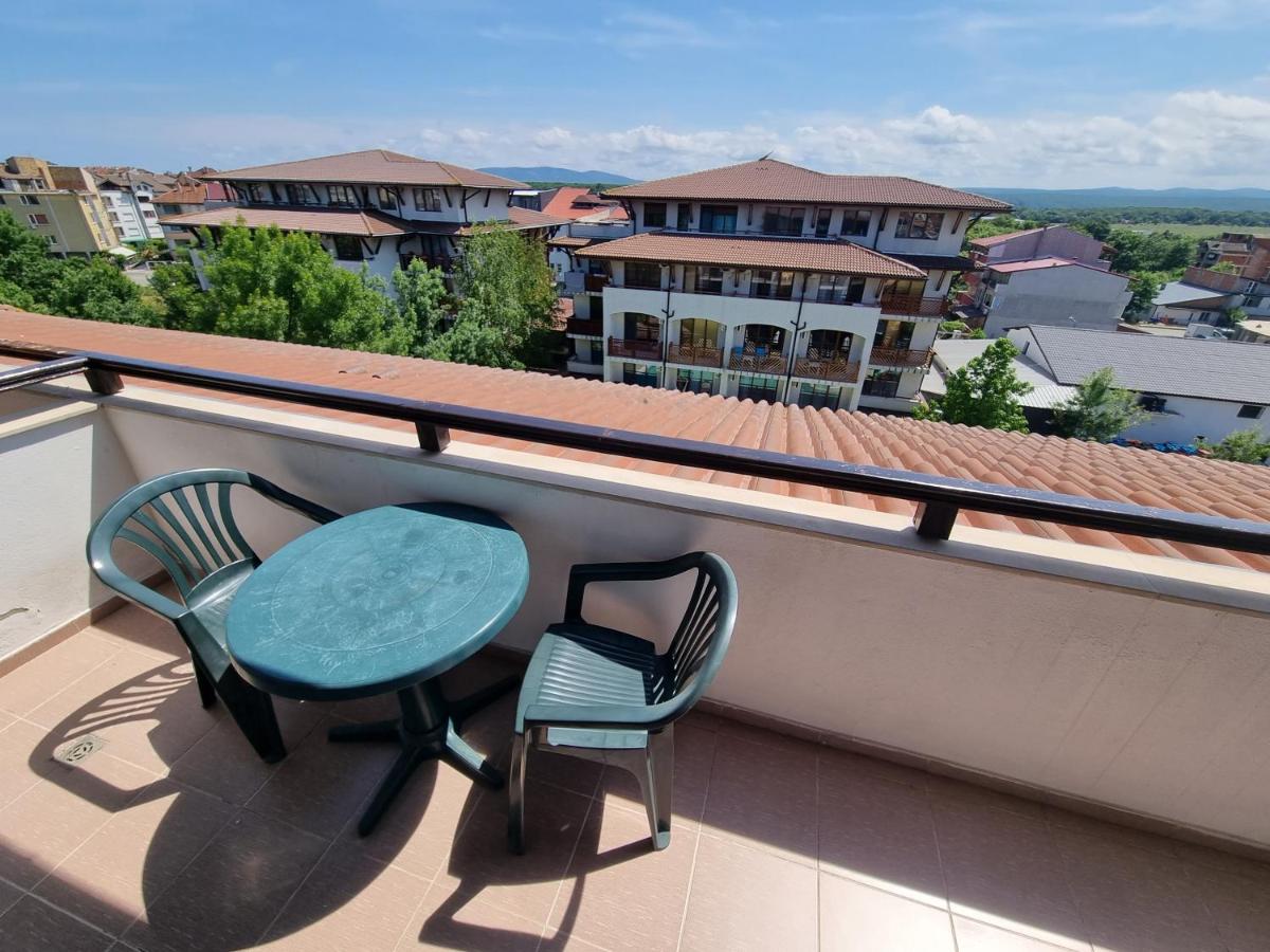 Apartments Primorsko view 5