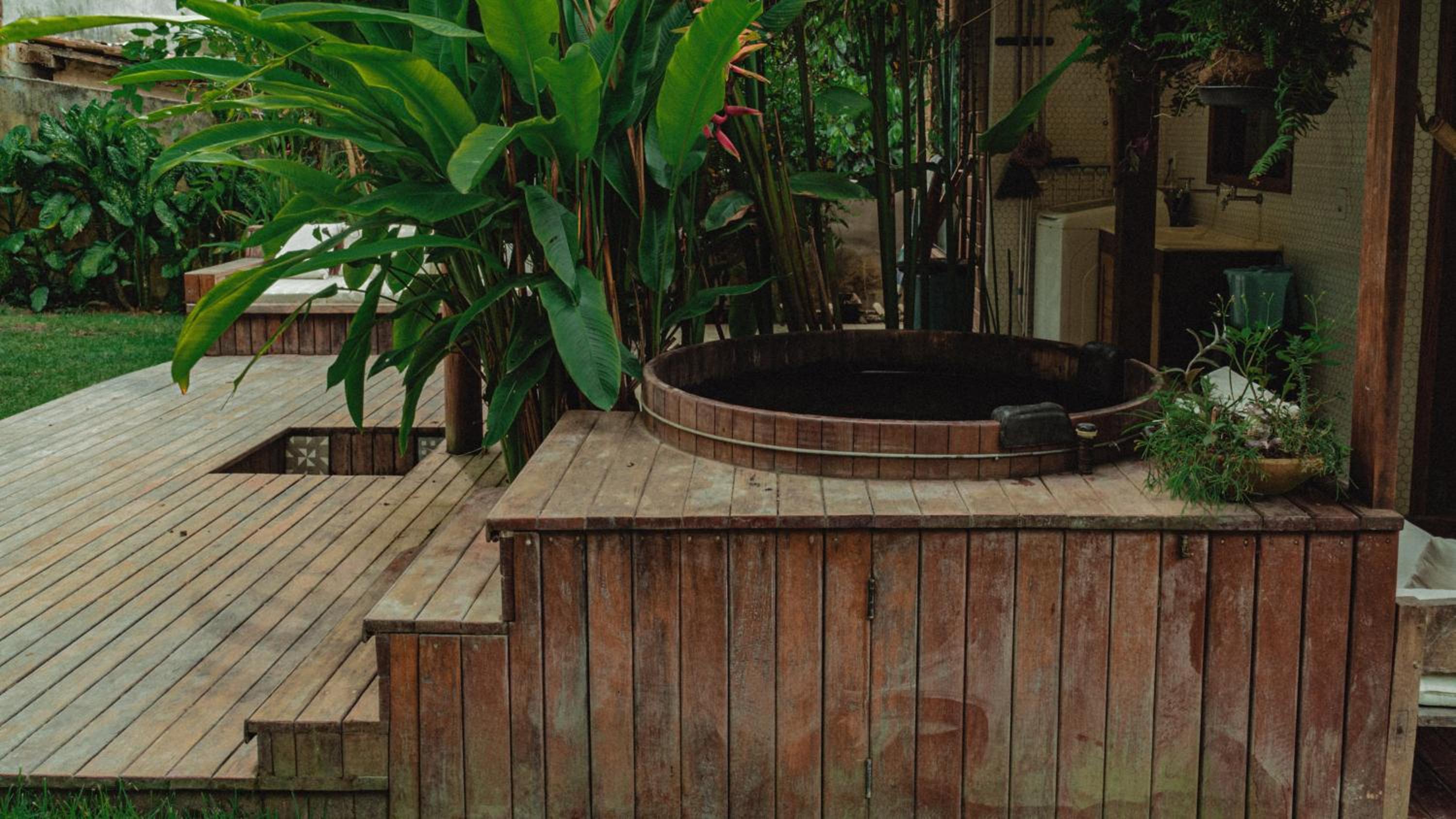 Casa Lua Verde - 500m Quadrado Trancoso