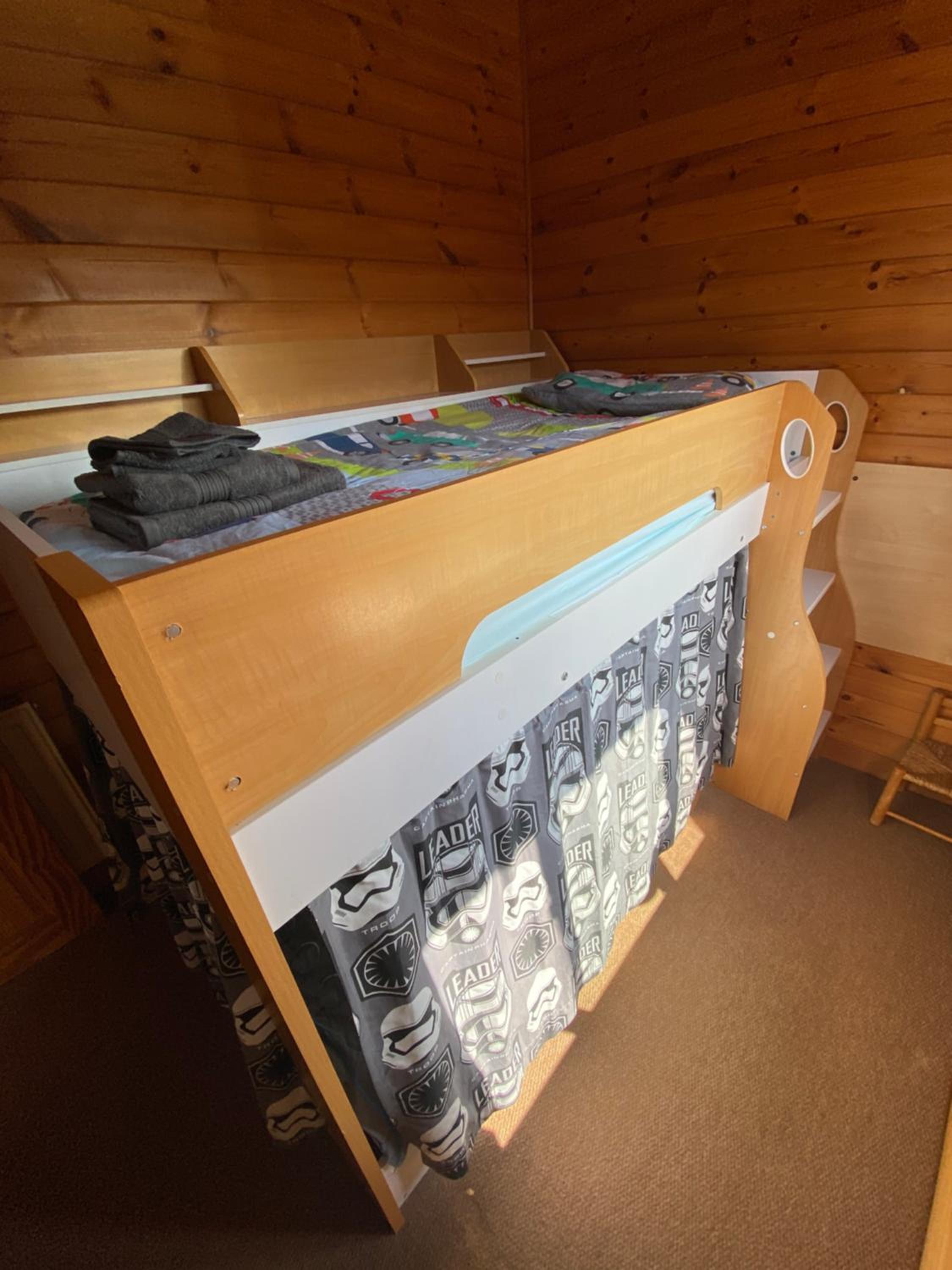 Surf Lodge