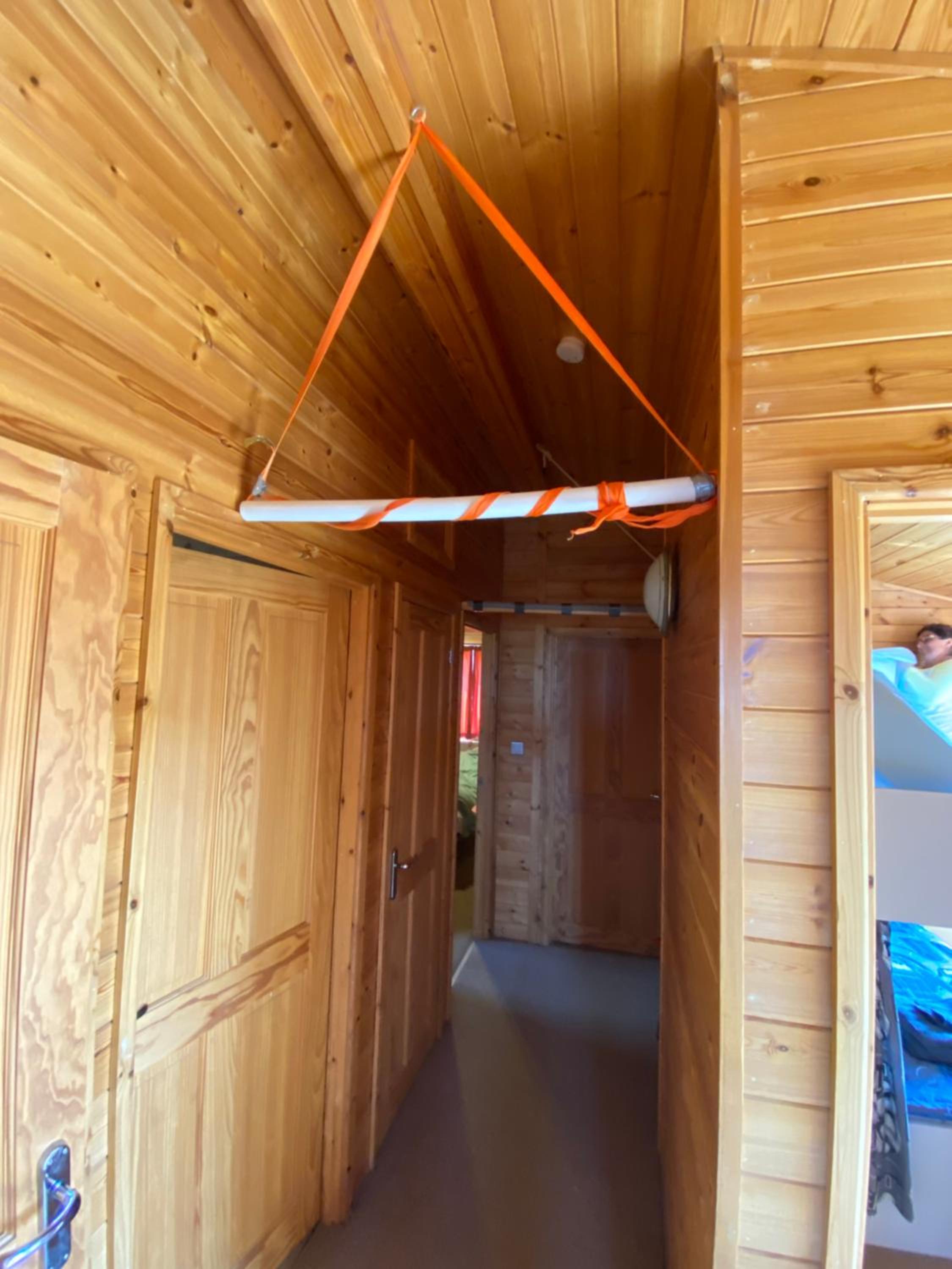 Surf Lodge