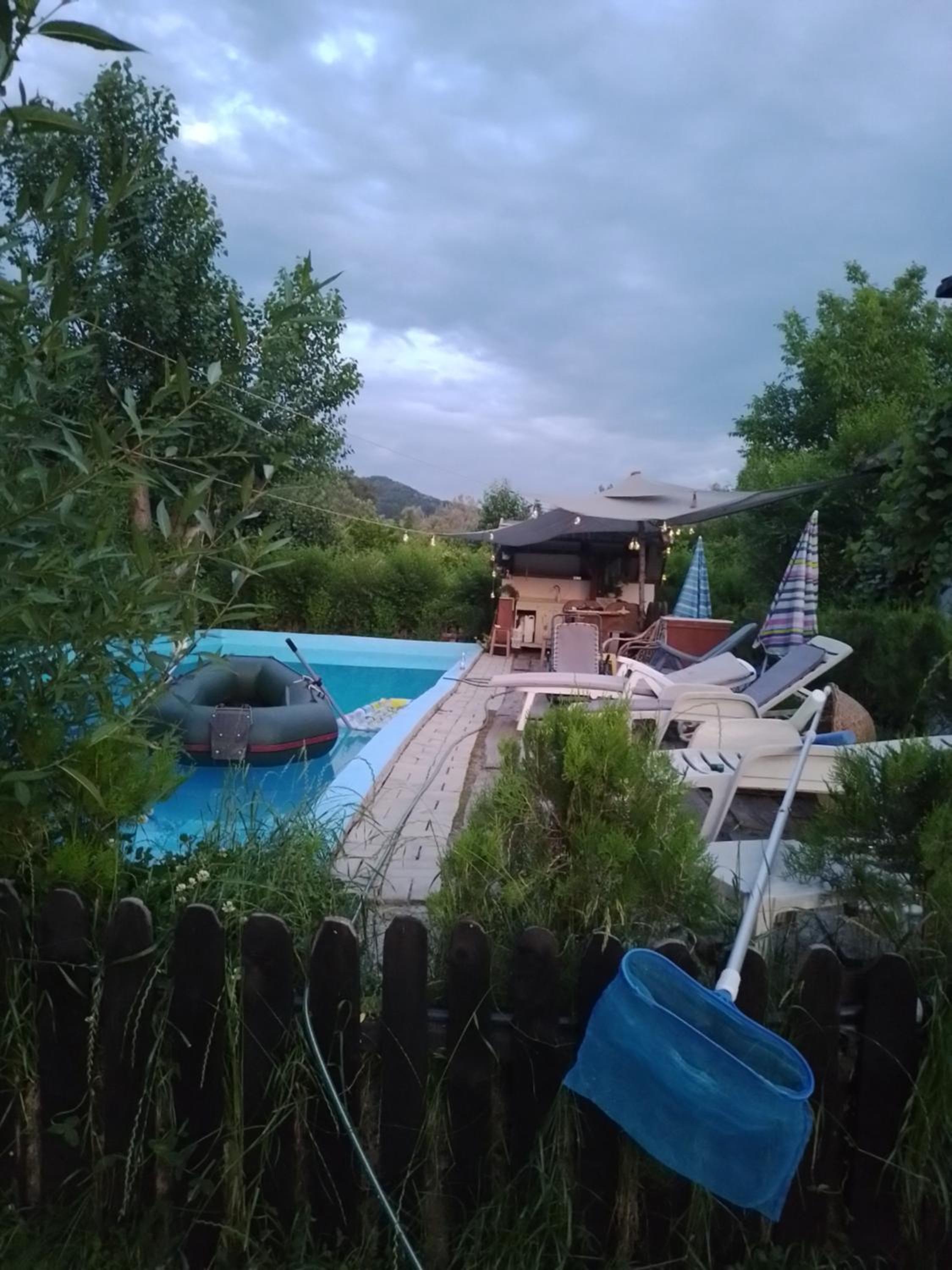 La Obreaja
