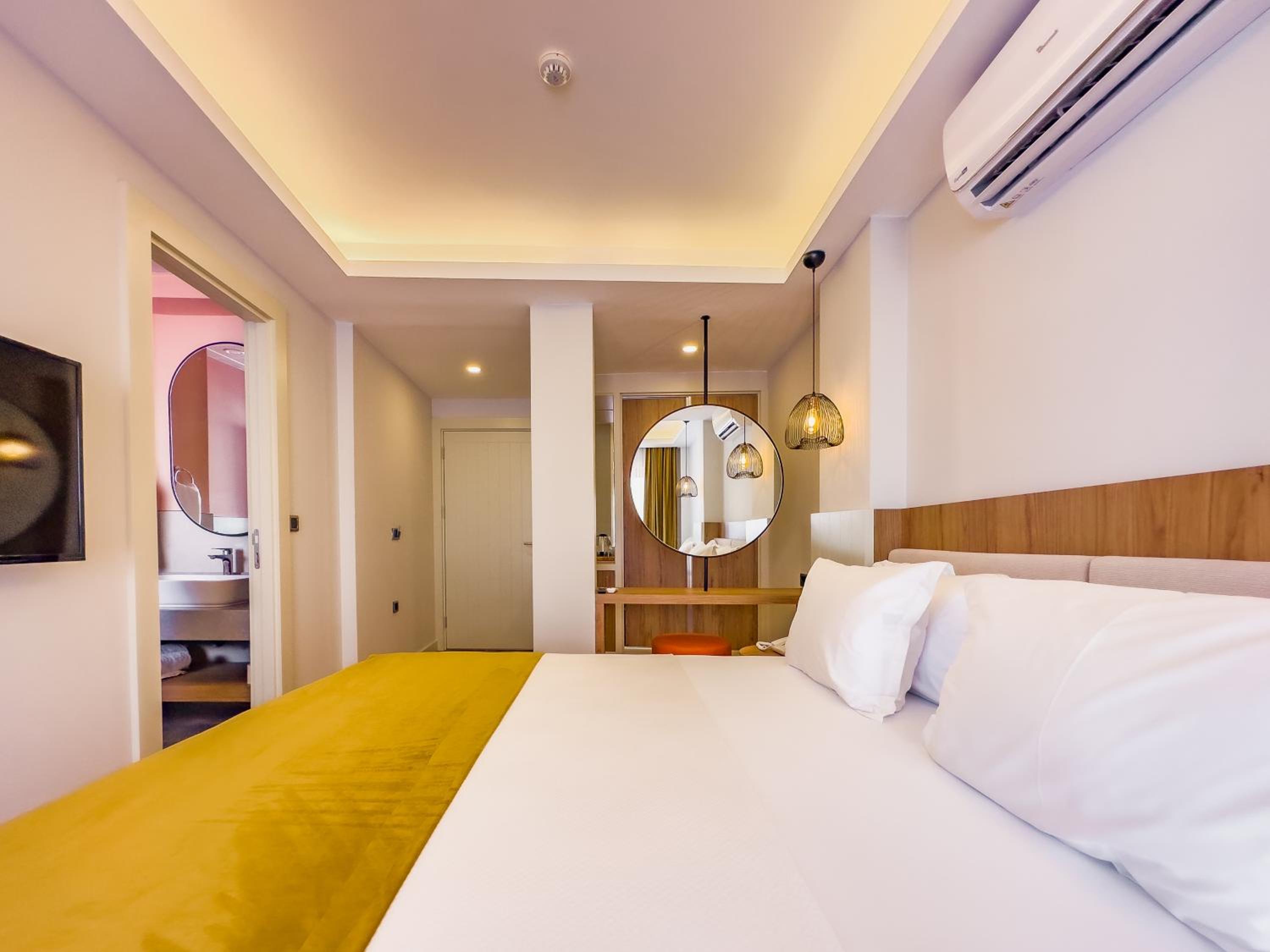 Dedeoğlu Port Otel - Image 132