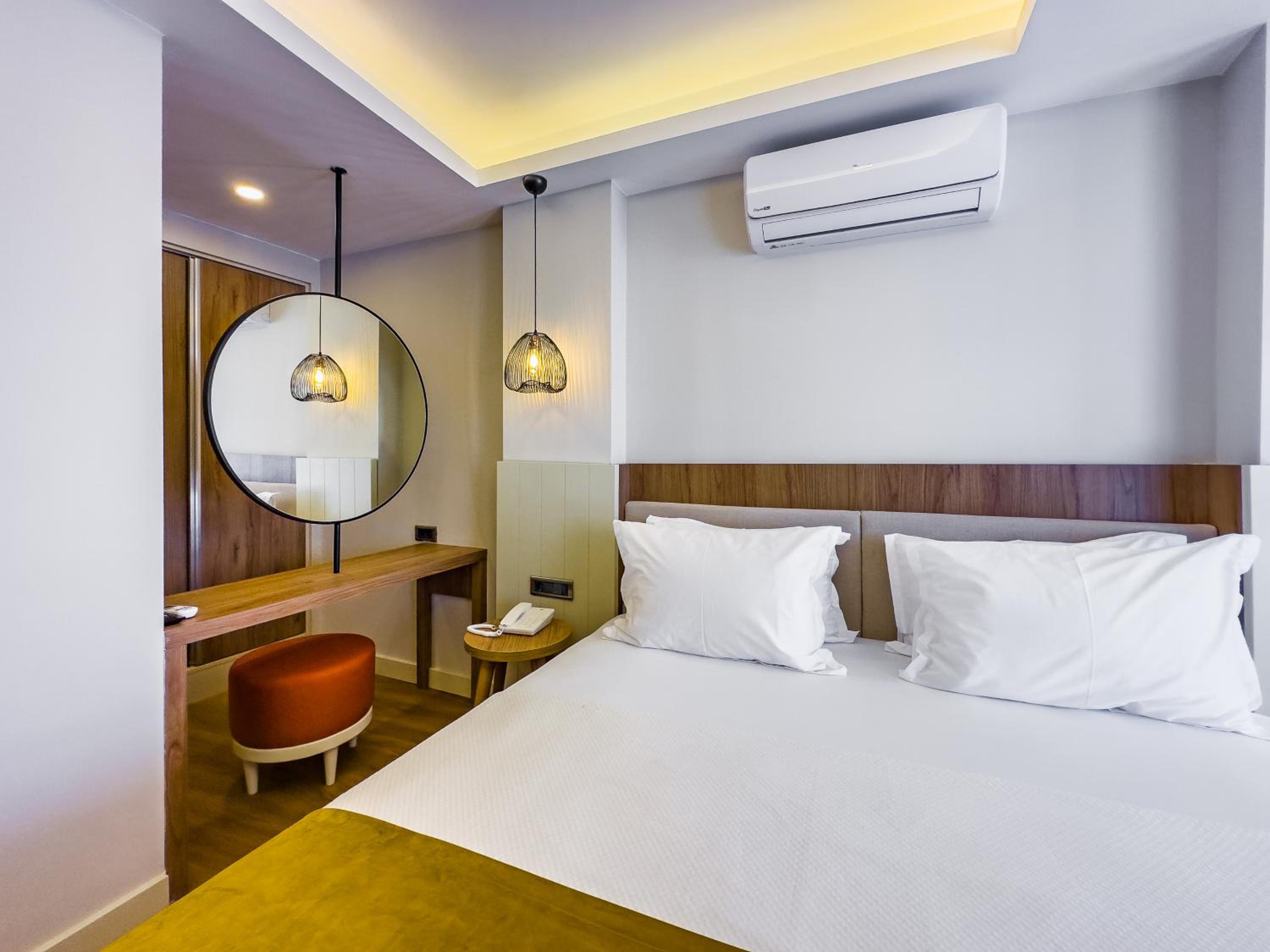Dedeoğlu Port Otel - Image 133