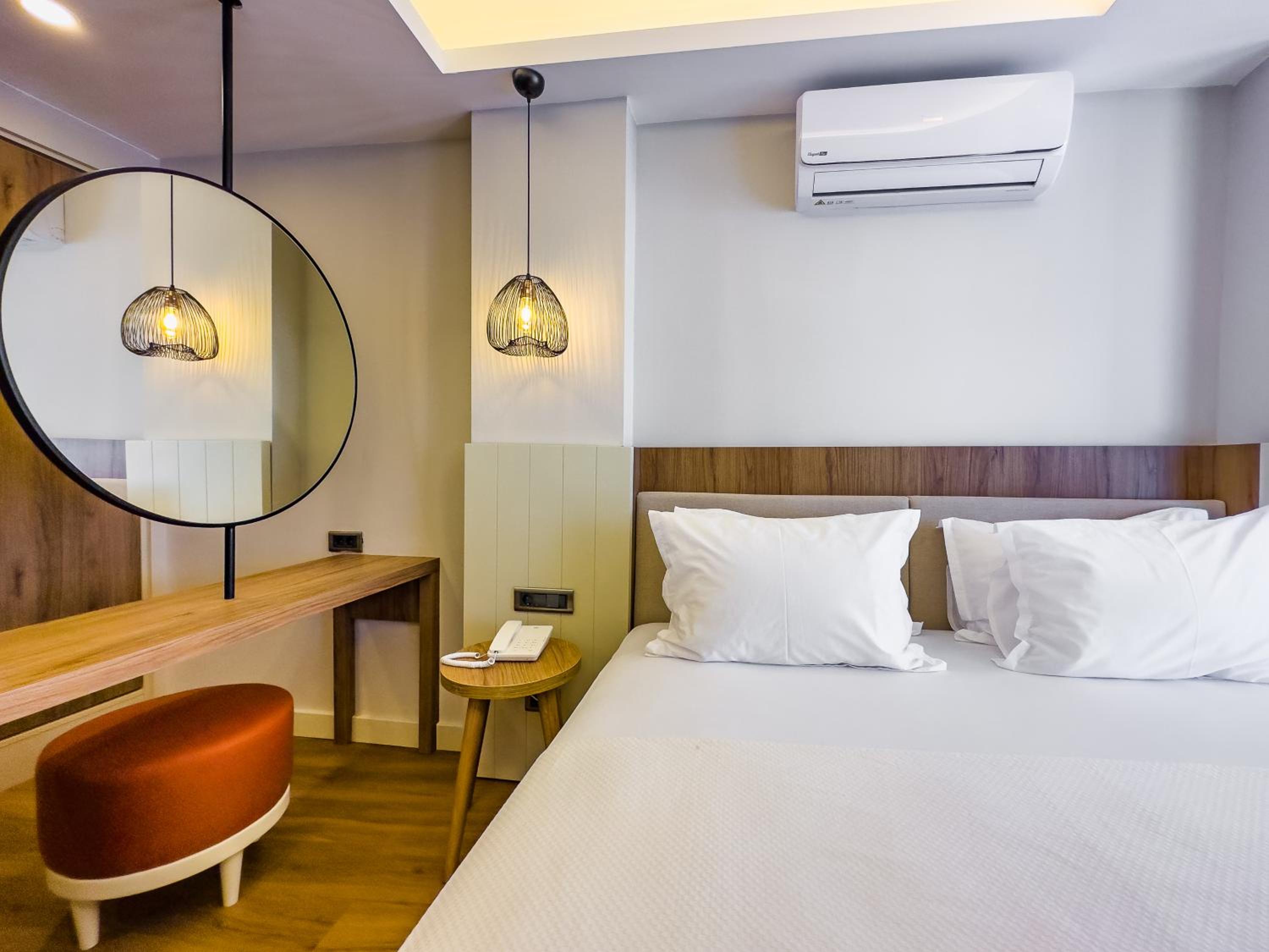 Dedeoğlu Port Otel - Image 168