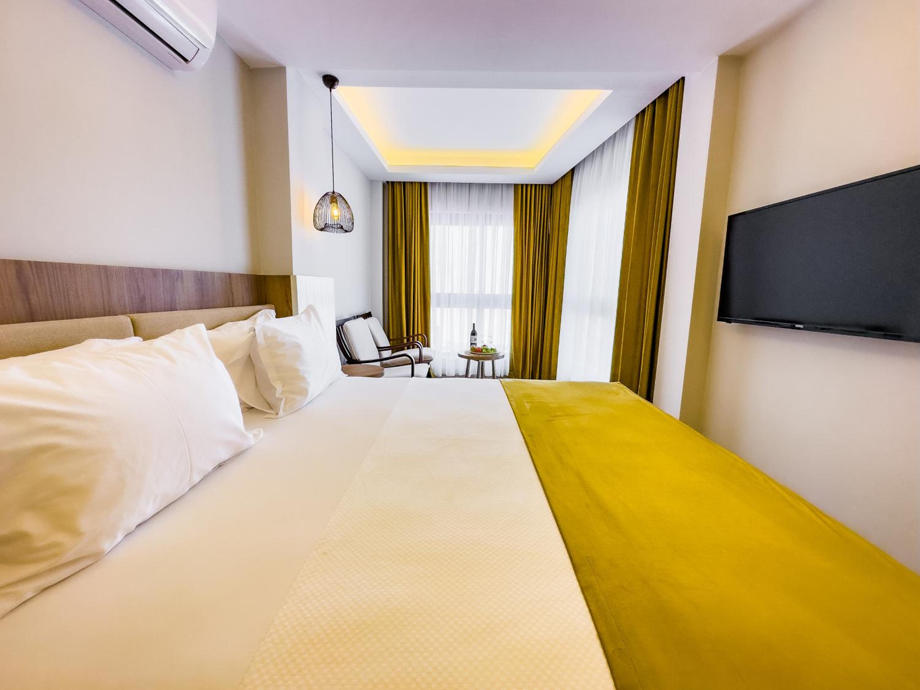 Dedeoğlu Port Otel - Image 181