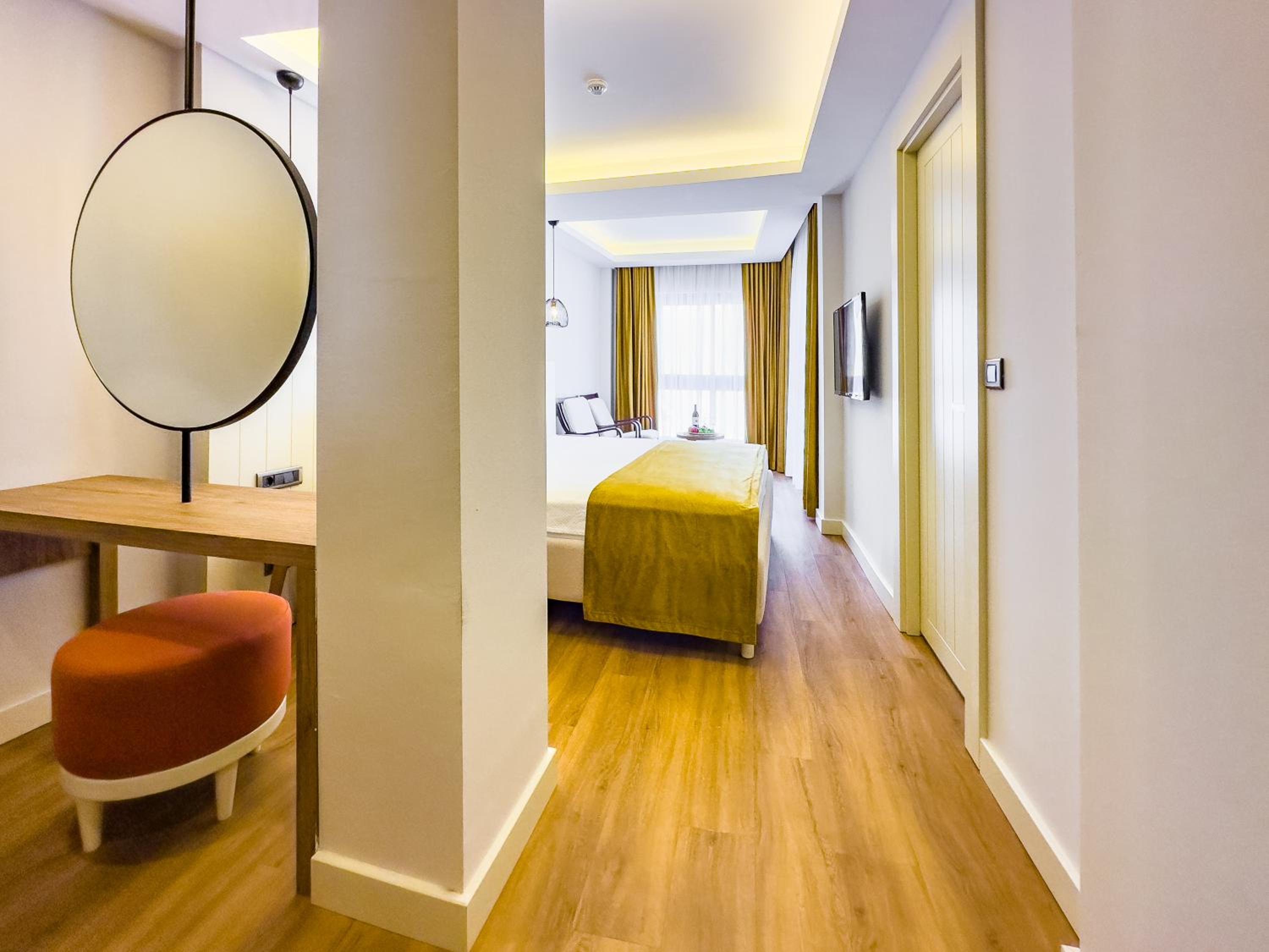Dedeoğlu Port Otel - Image 136